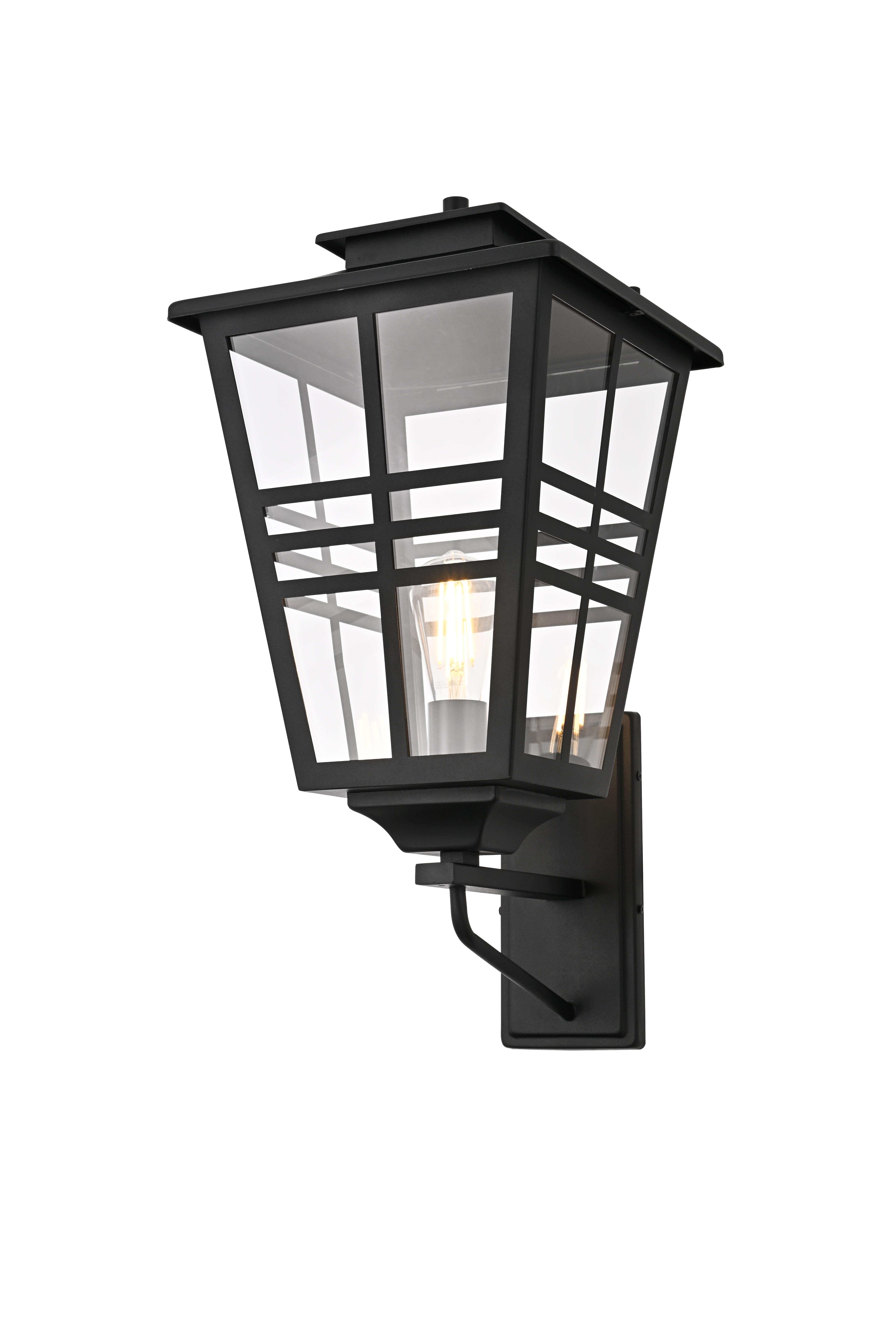 The Macon by Elegant Lighting - Image 3