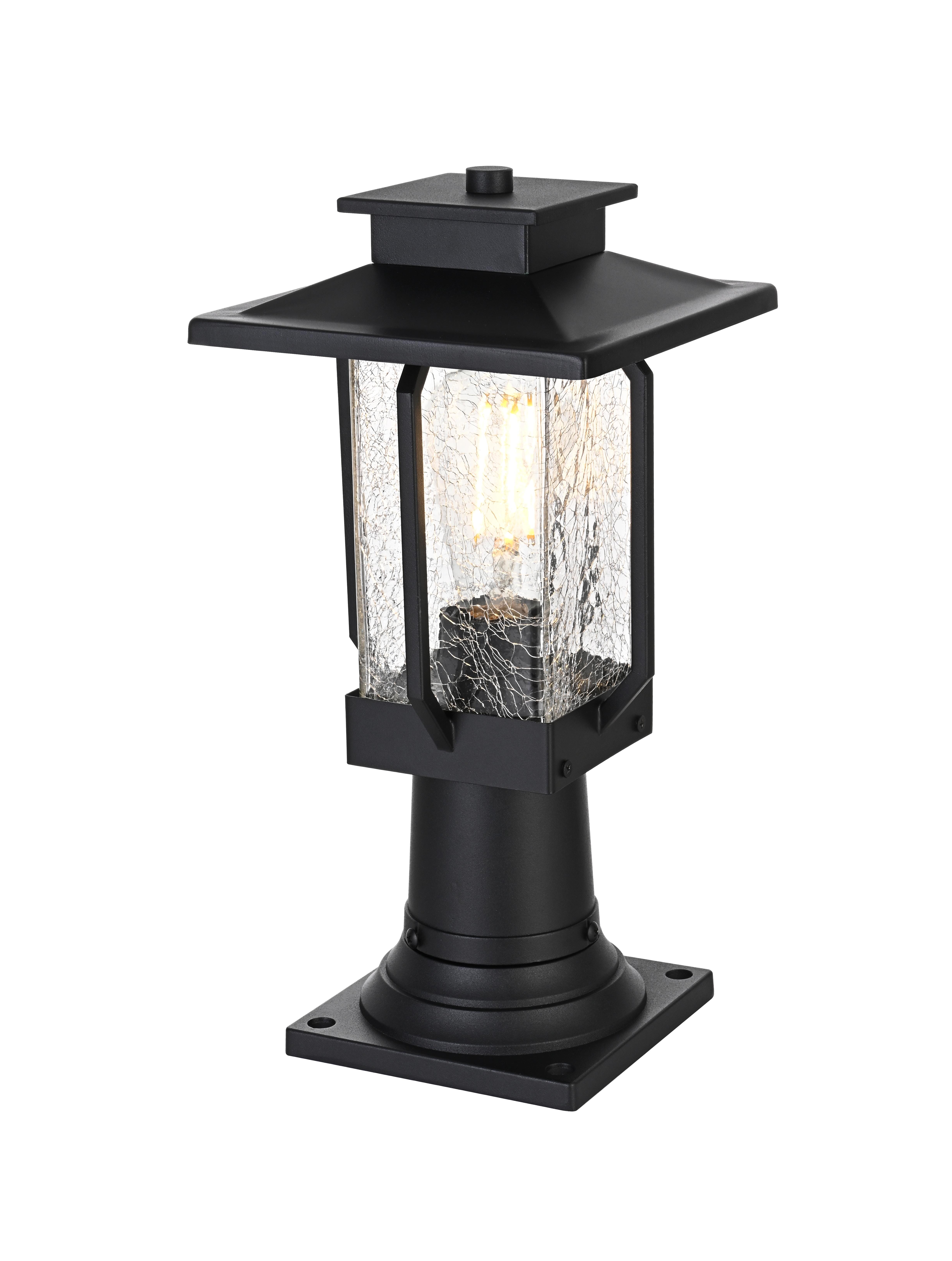 The Salem by Elegant Lighting - Image 3