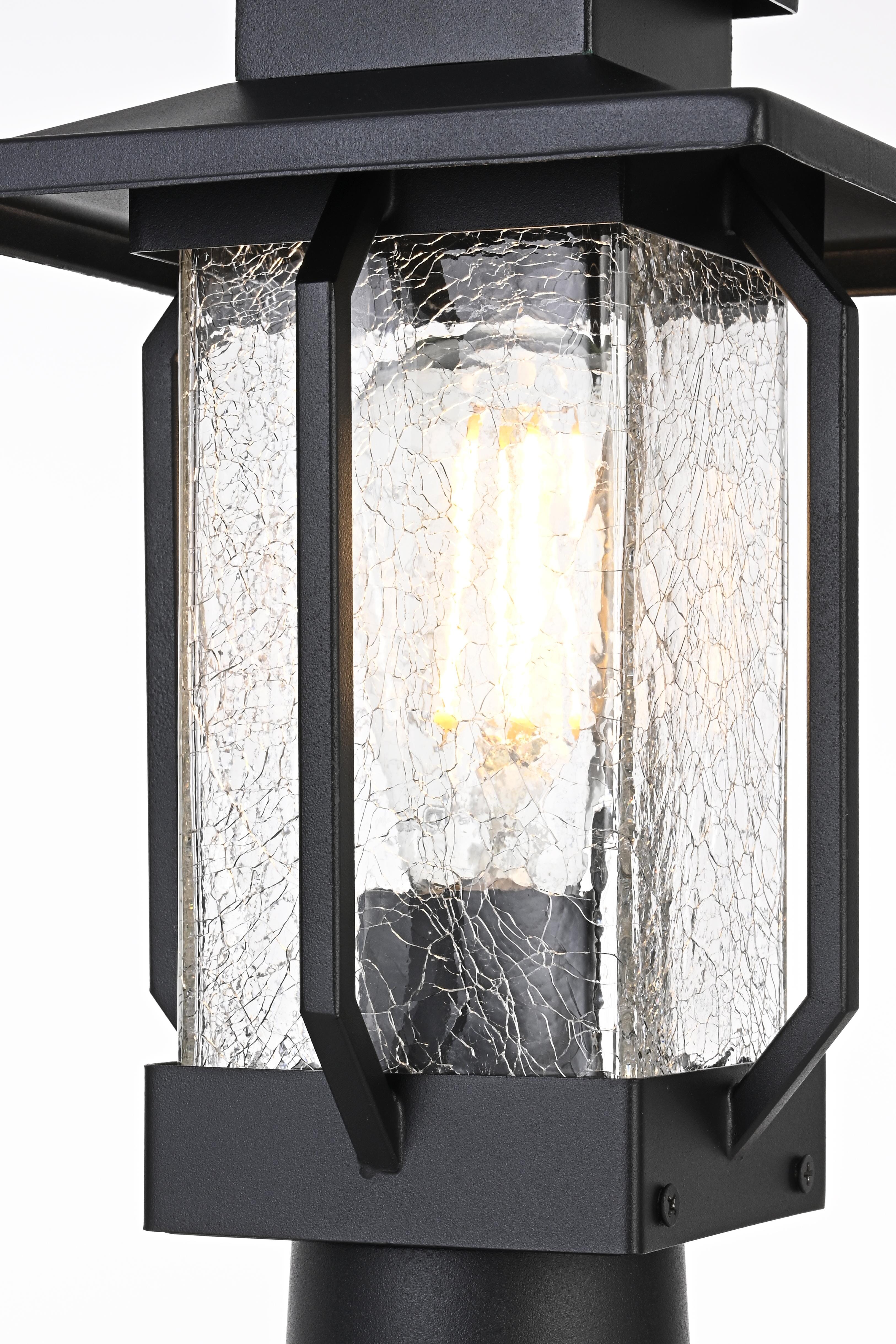 The Salem by Elegant Lighting - Image 4