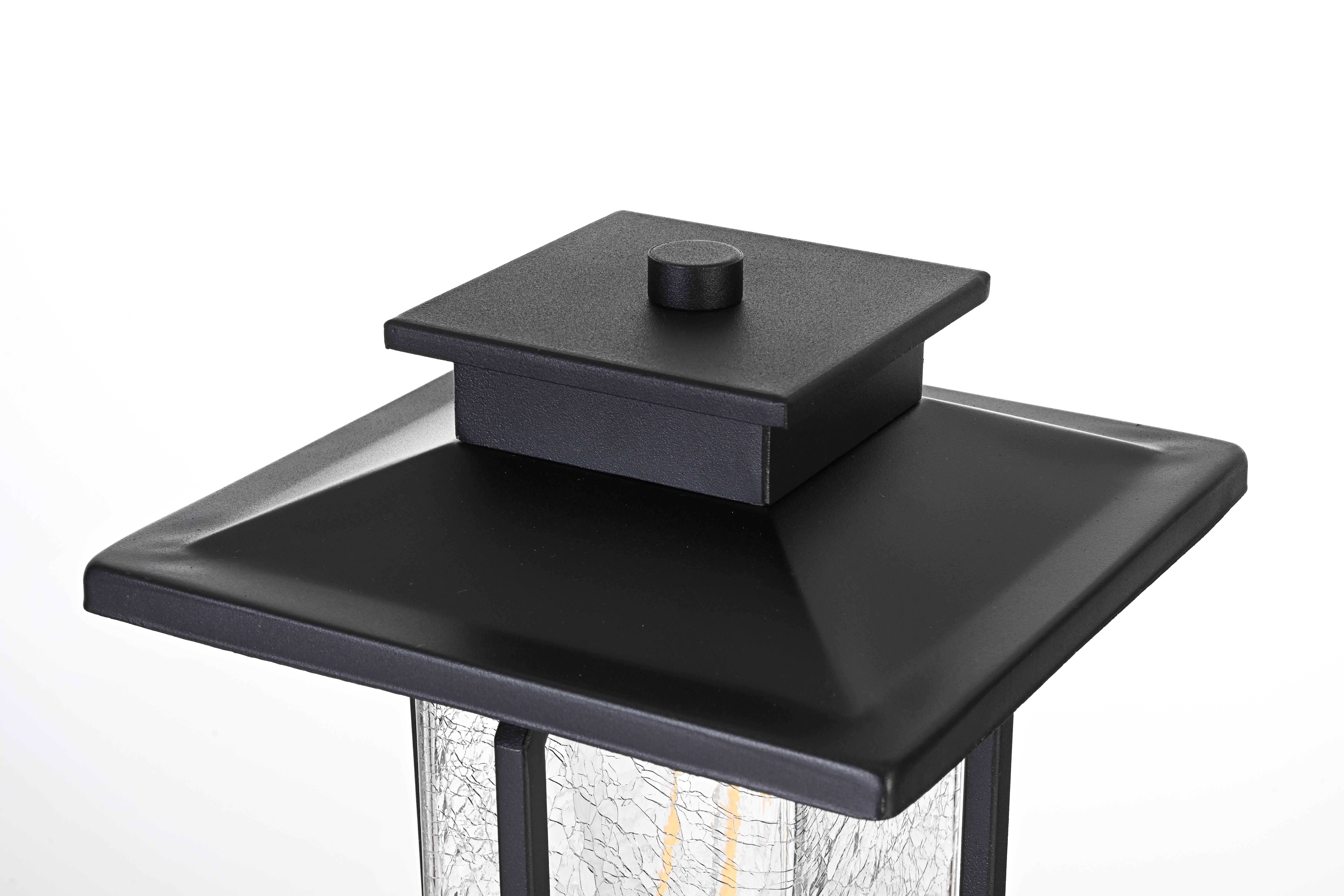 The Salem by Elegant Lighting - Image 5