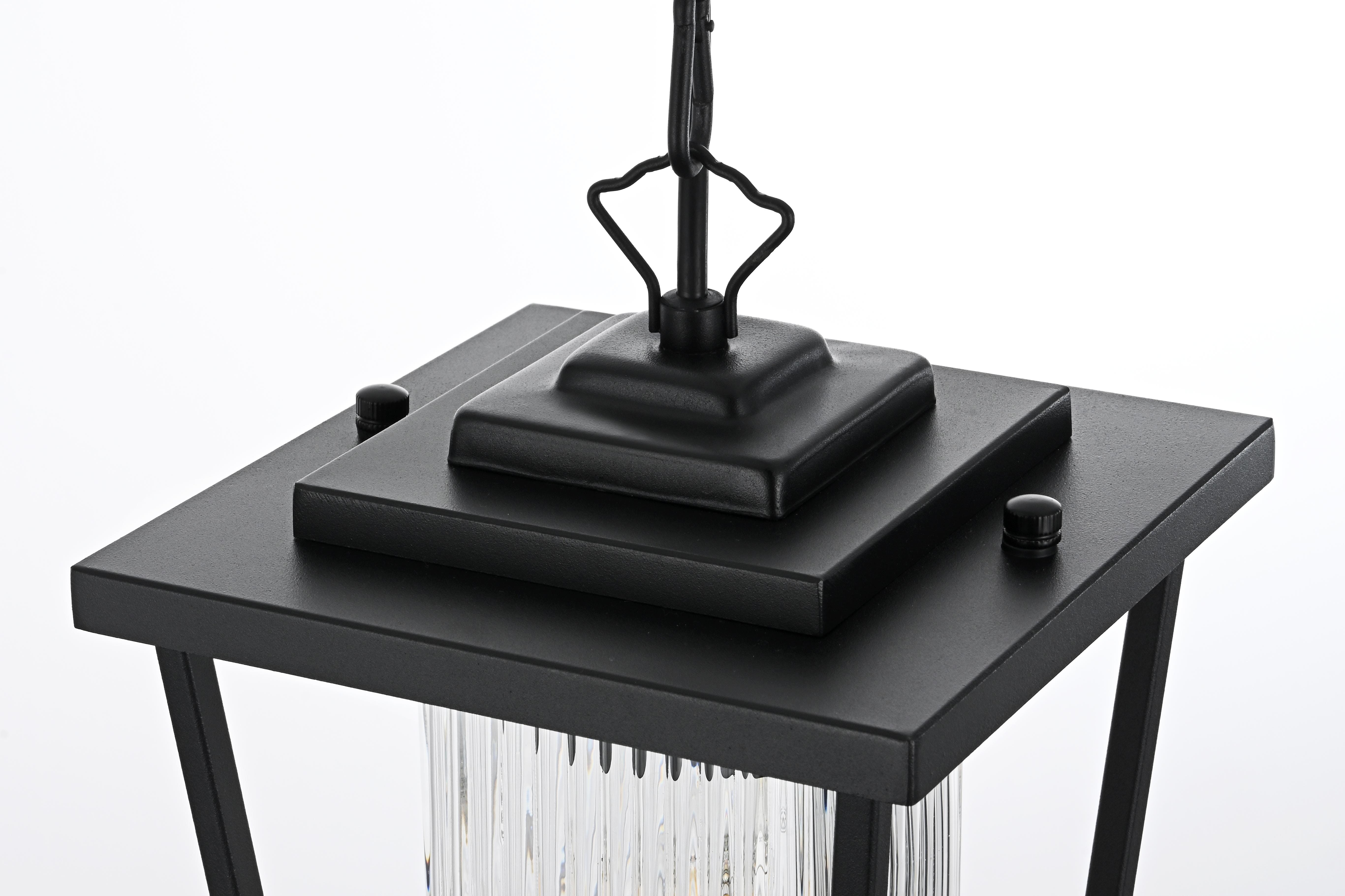 The York by Elegant Lighting - Image 4