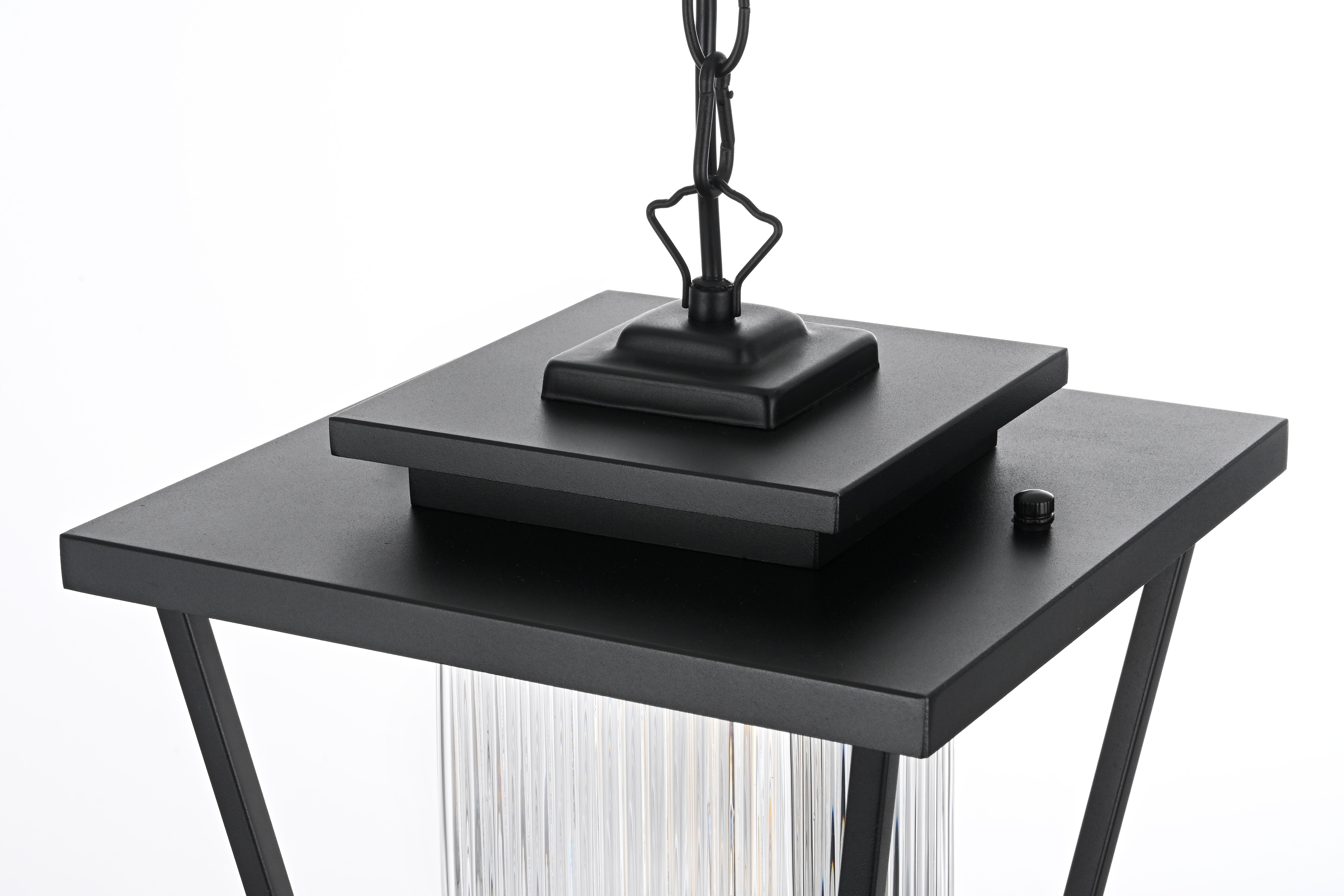 The York by Elegant Lighting - Image 4