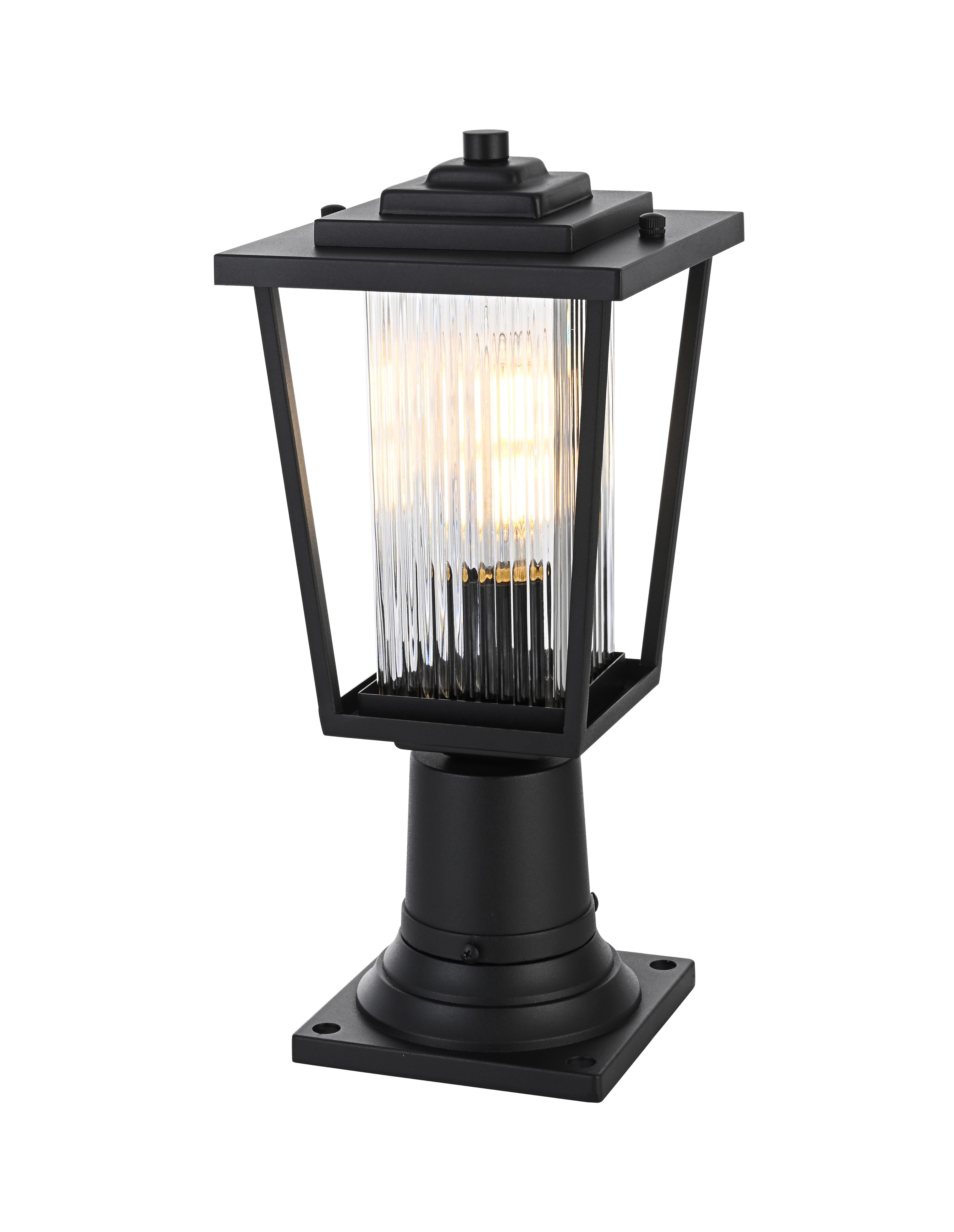The York by Elegant Lighting - Image 3