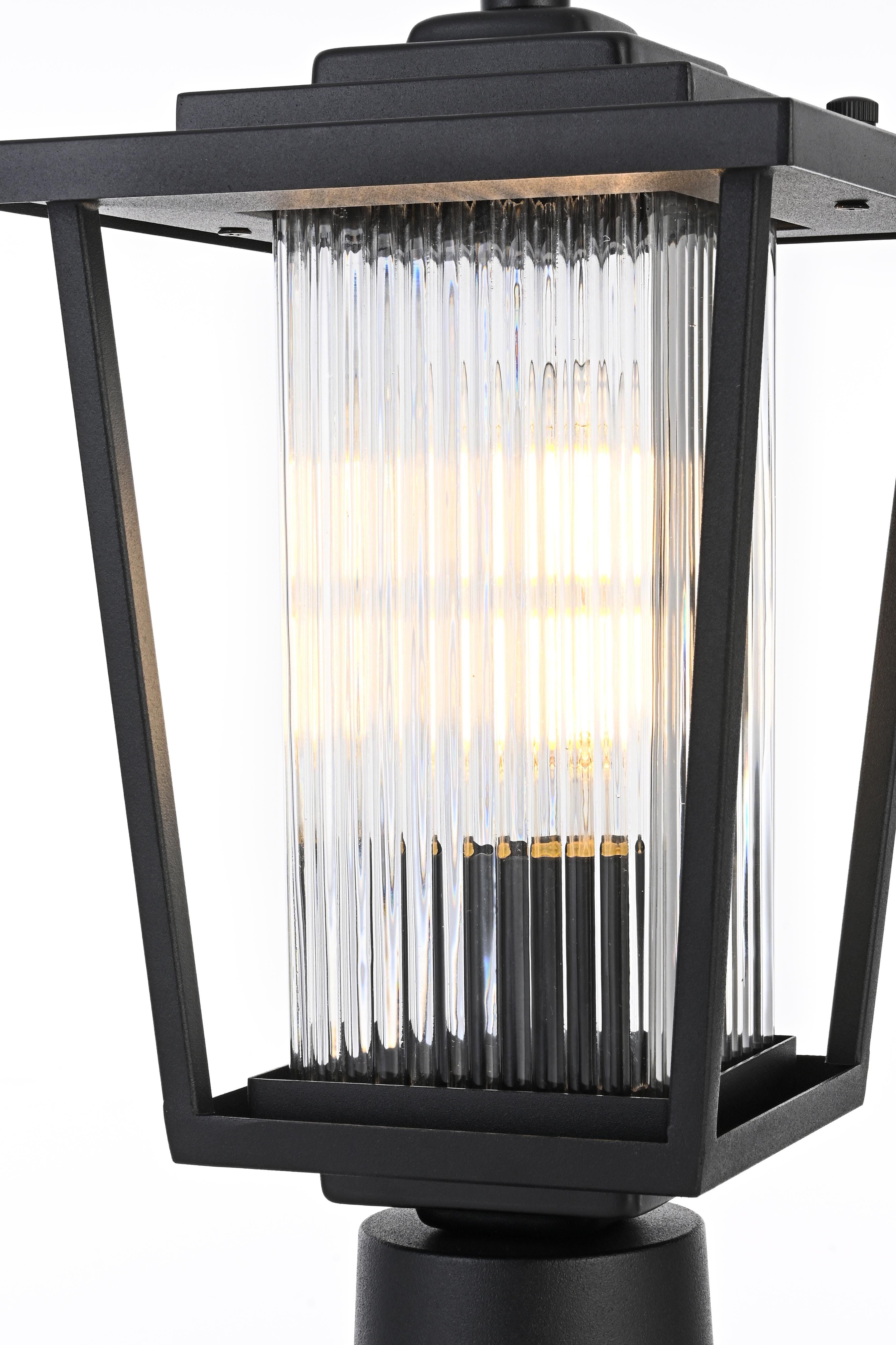 The York by Elegant Lighting - Image 4