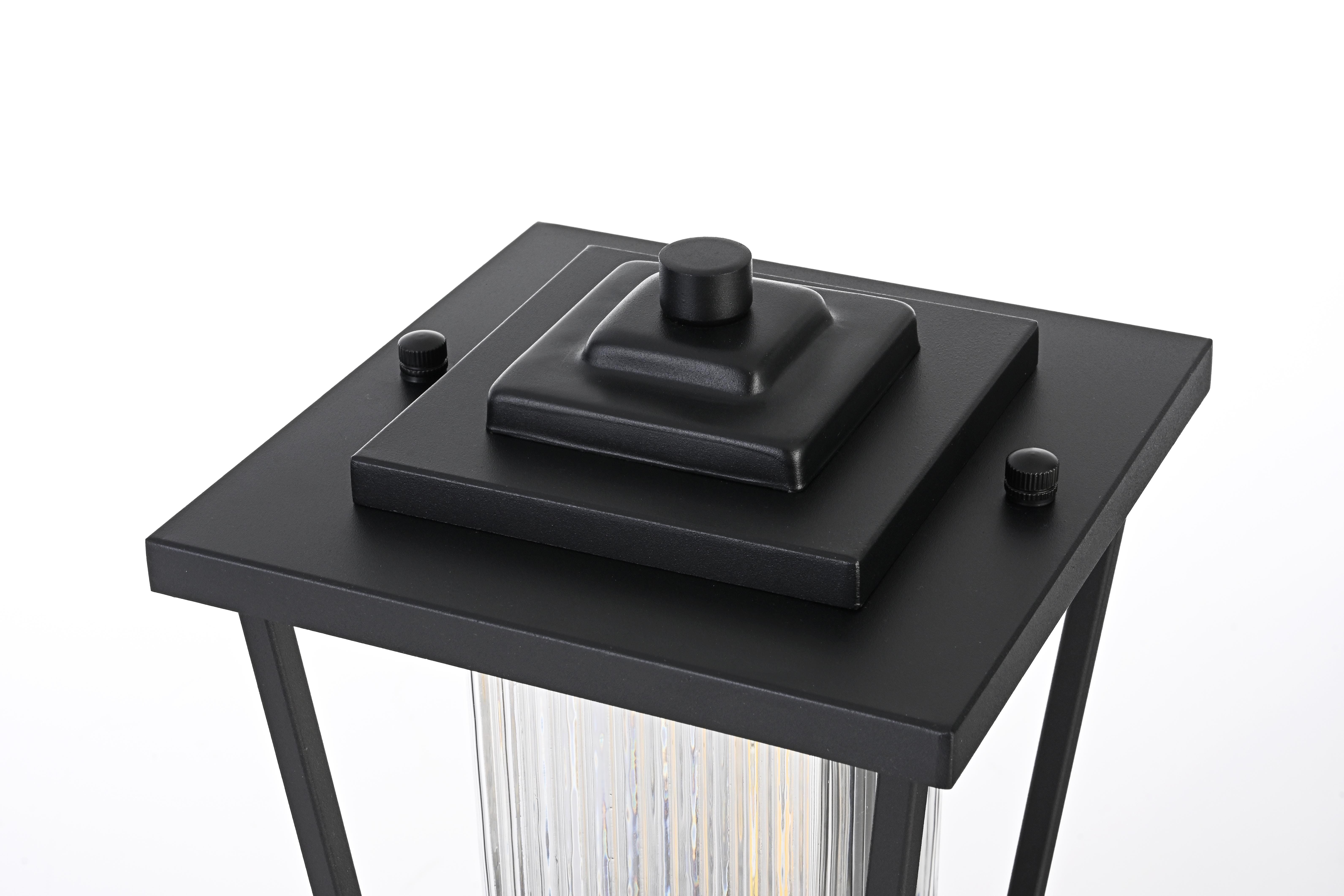 The York by Elegant Lighting - Image 5