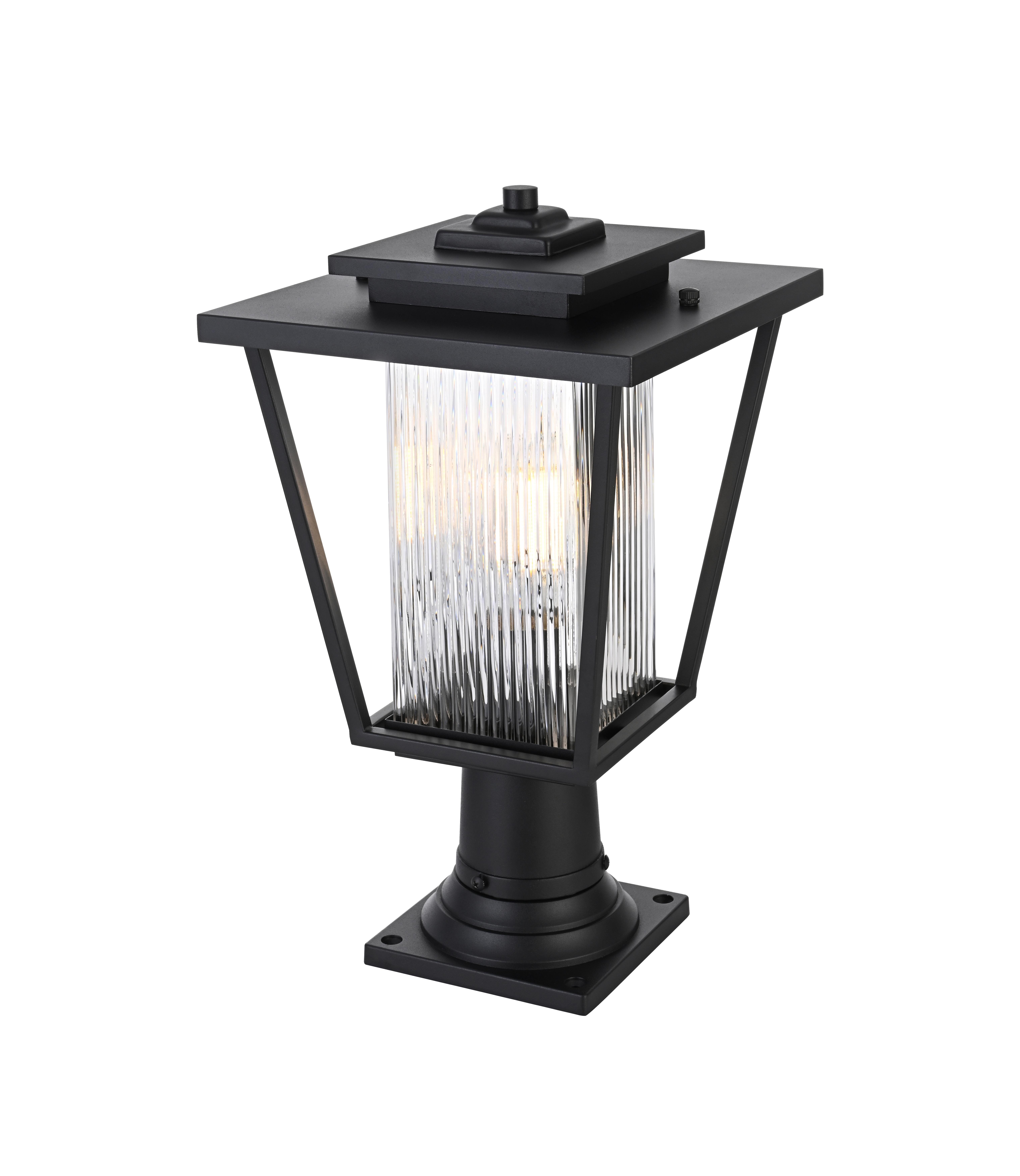 The York by Elegant Lighting - Image 3