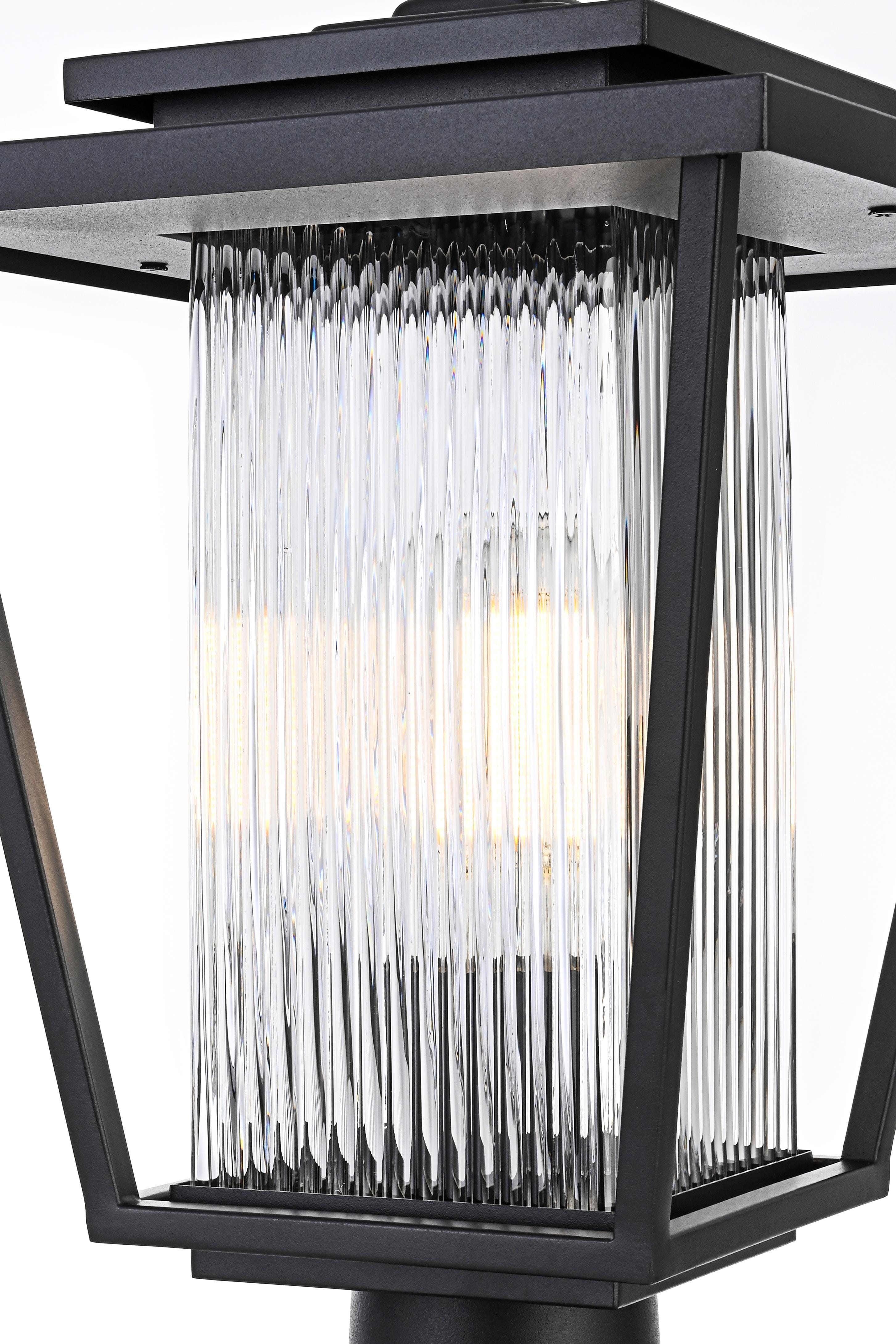 The York by Elegant Lighting - Image 4