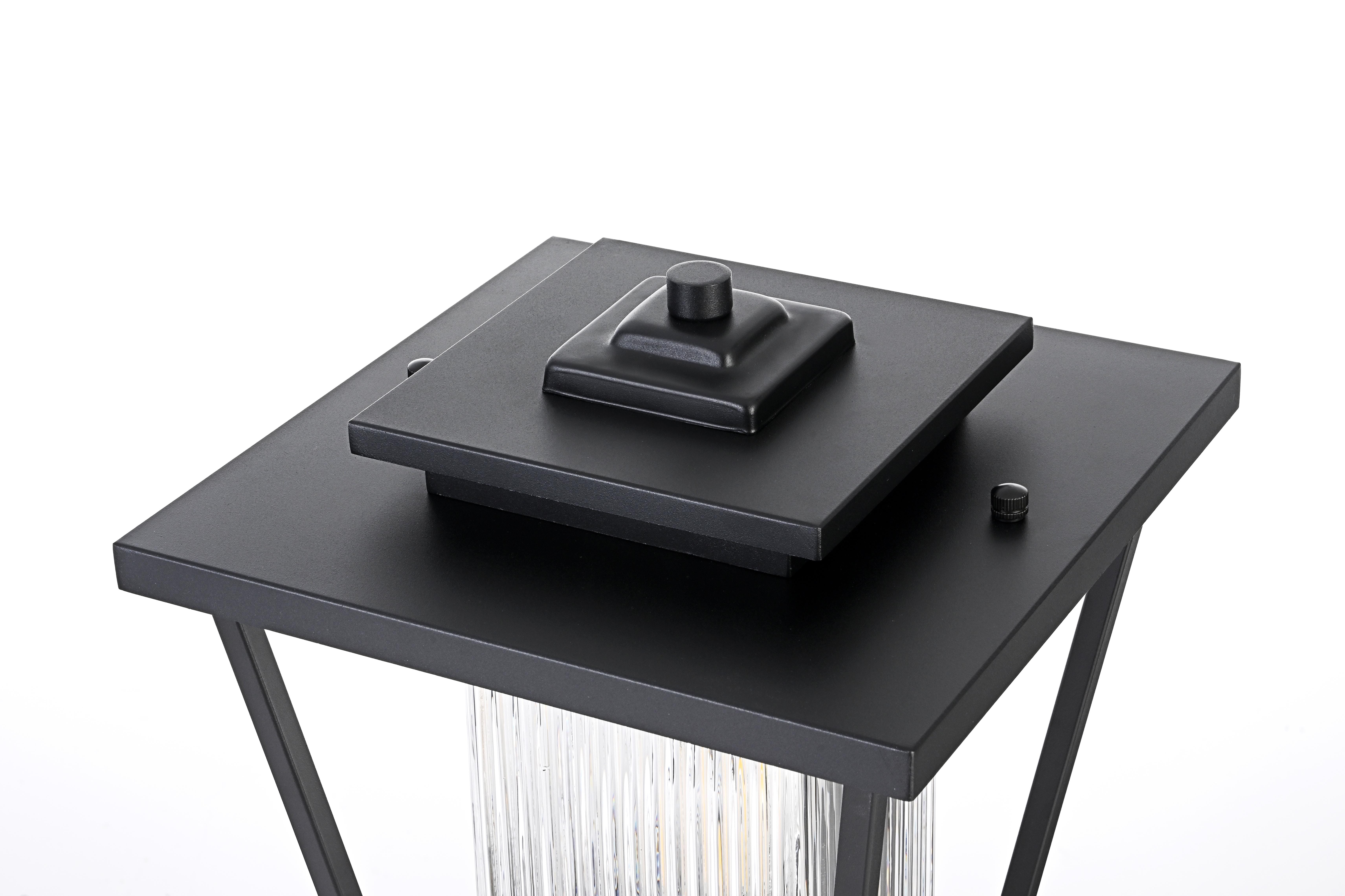 The York by Elegant Lighting - Image 5
