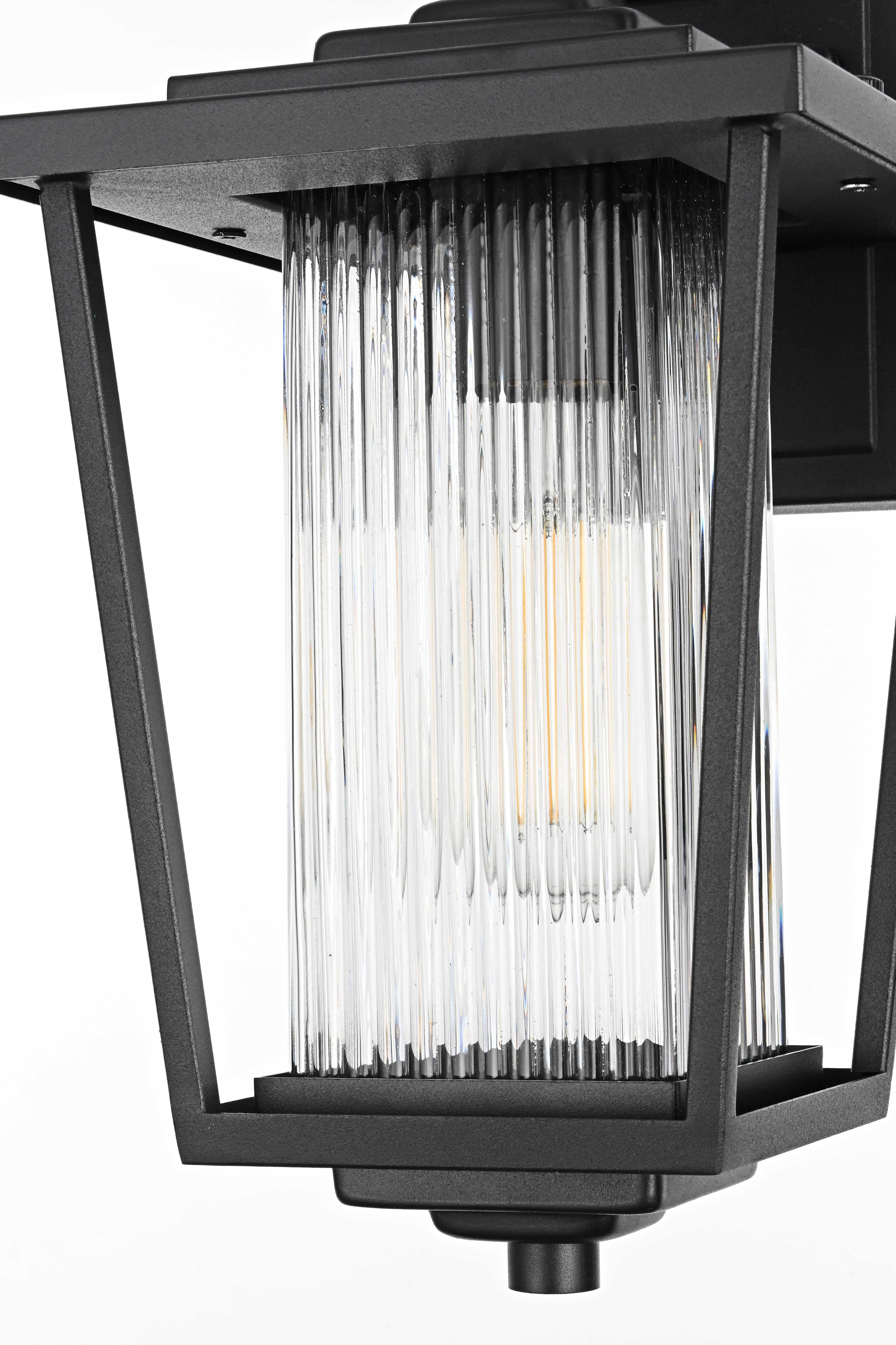The York by Elegant Lighting - Image 5