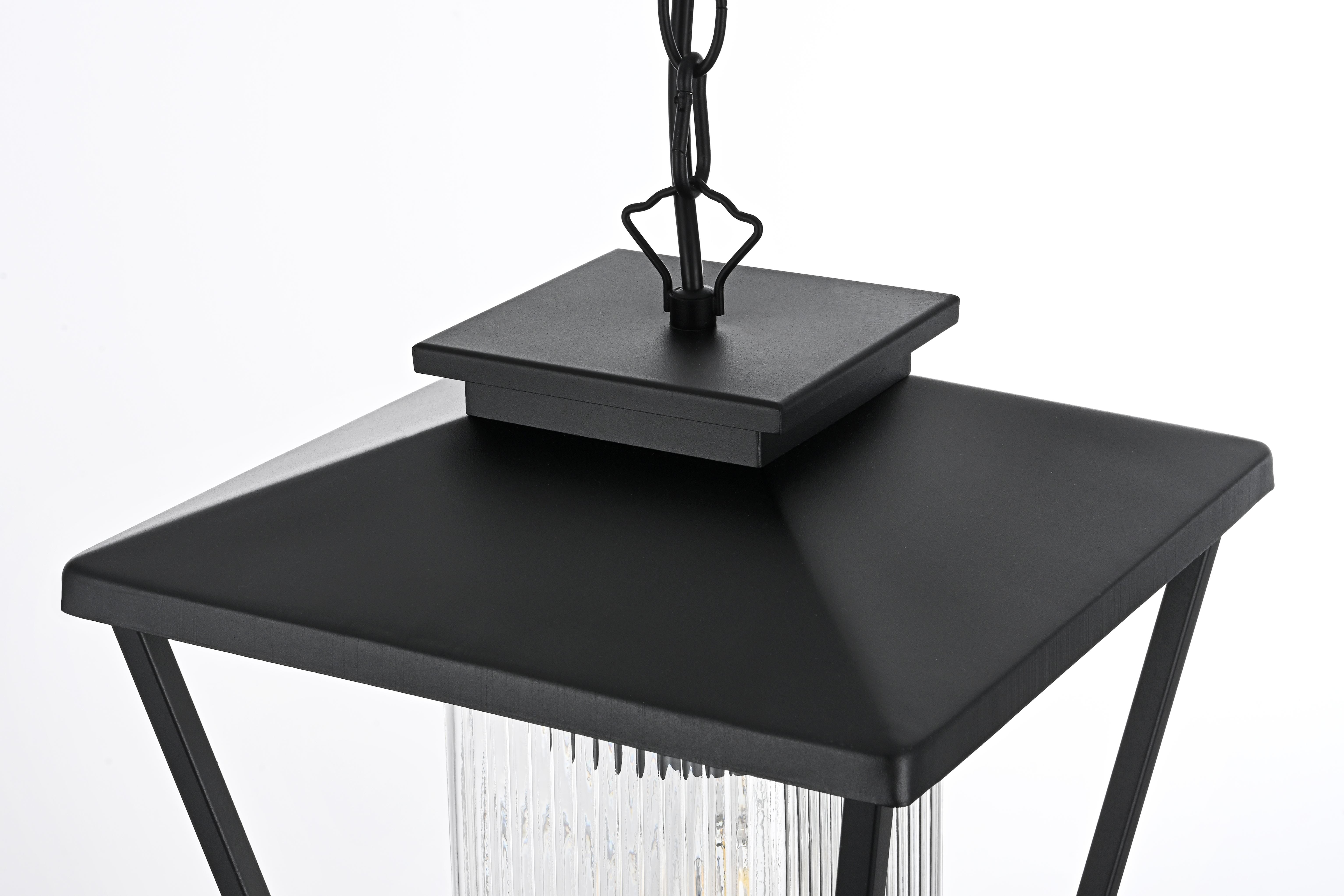 The Gaul by Elegant Lighting - Image 4