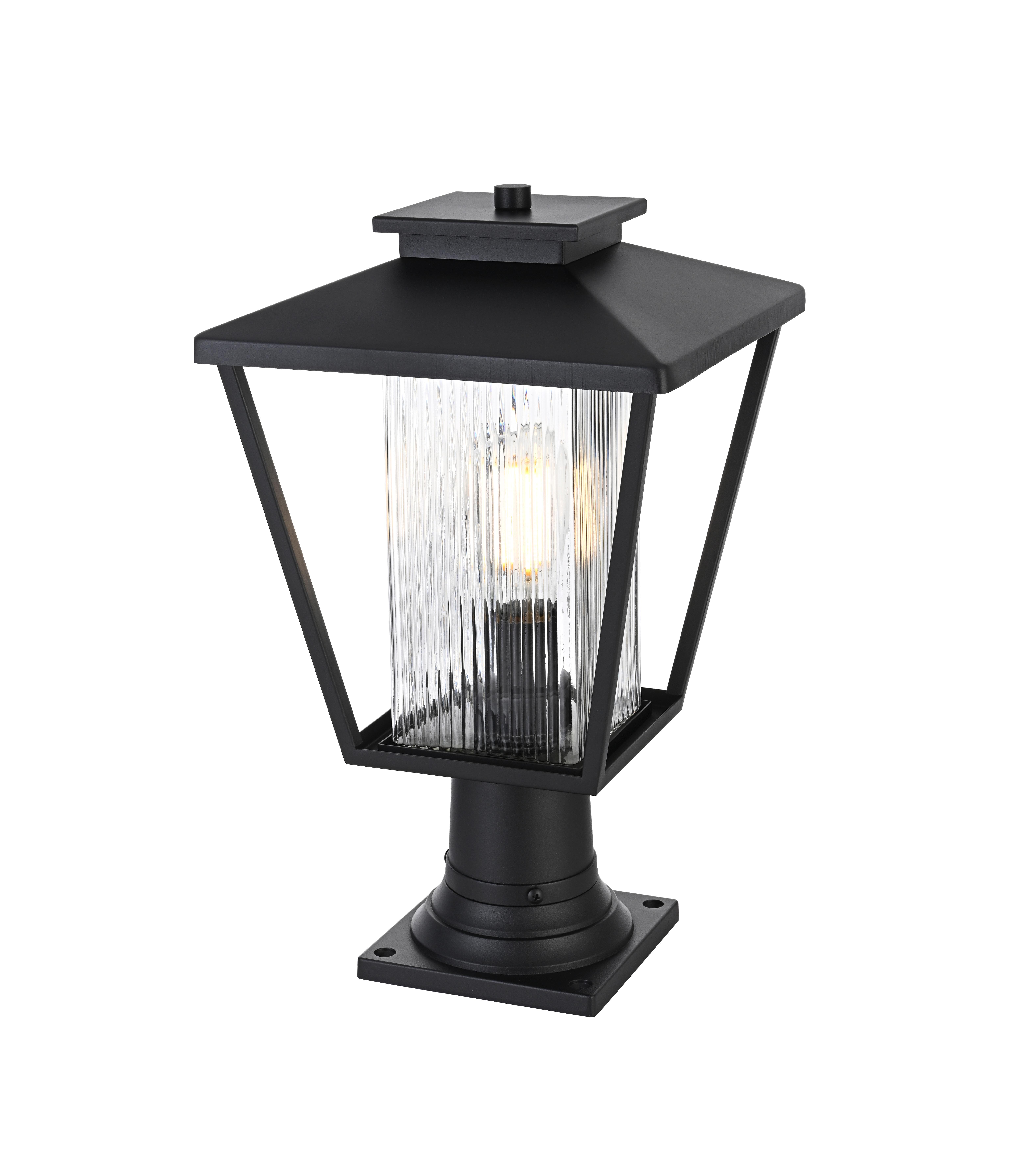 The Gaul by Elegant Lighting - Image 3