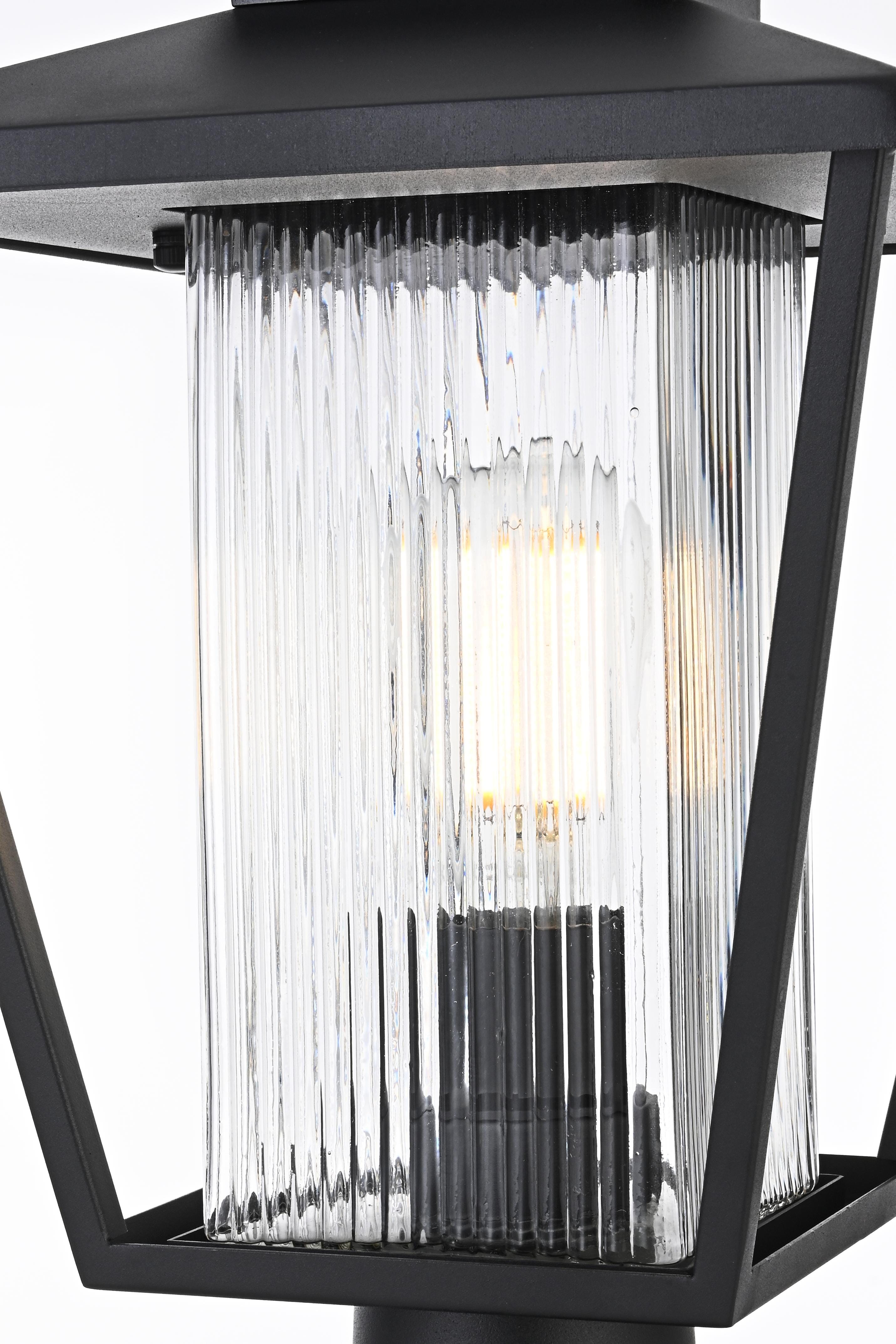 The Gaul by Elegant Lighting - Image 4