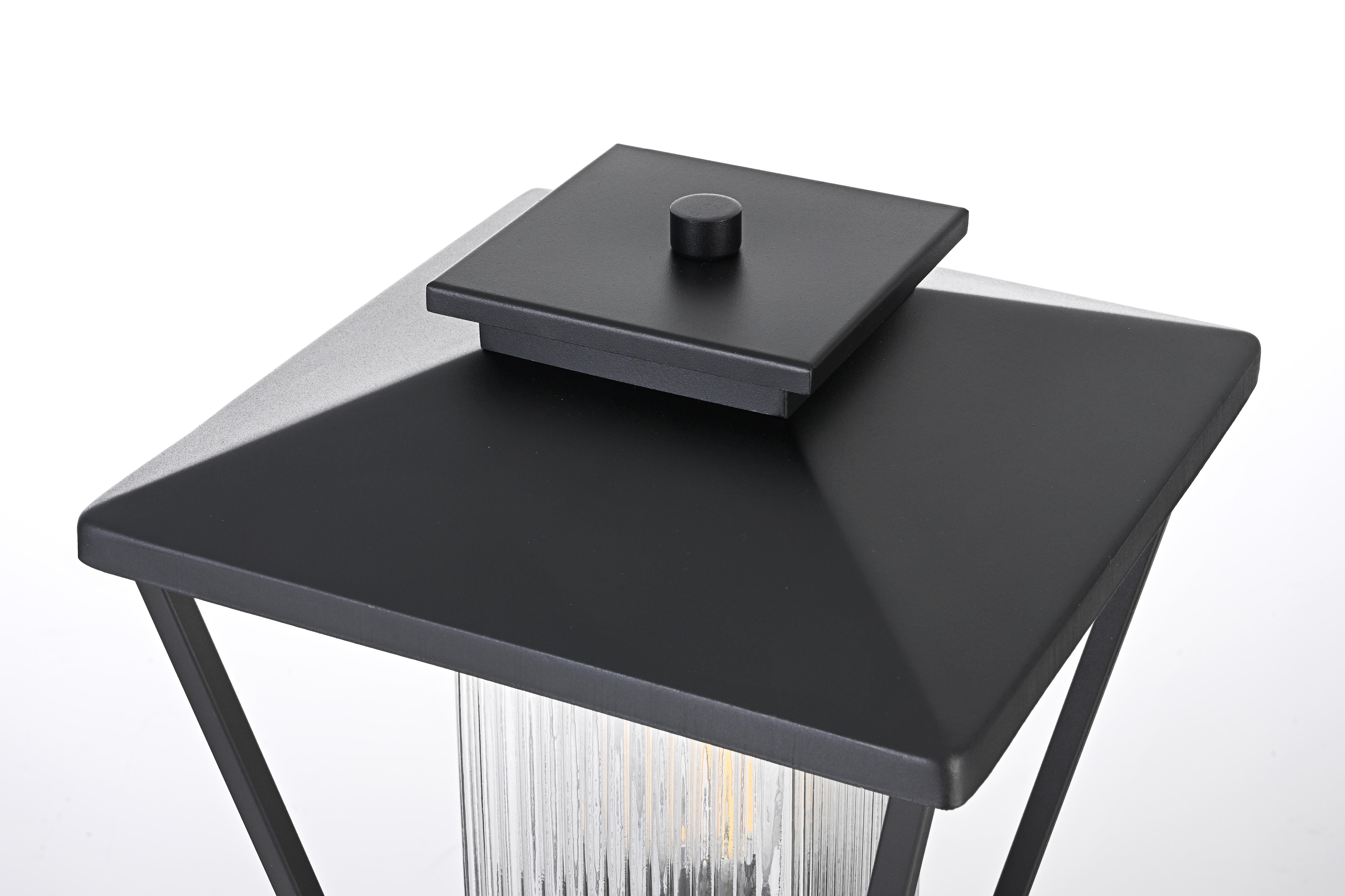 The Gaul by Elegant Lighting - Image 5