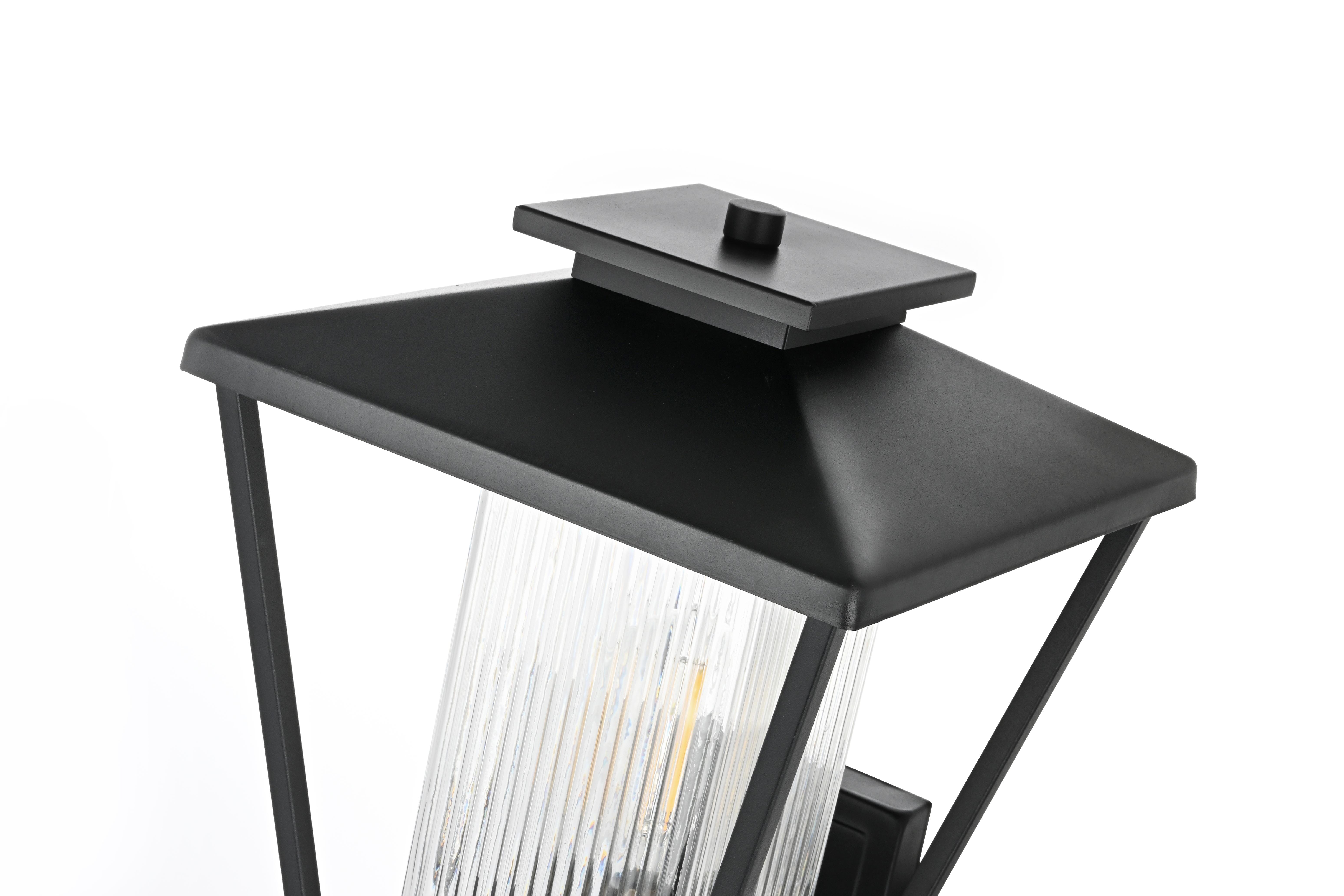 The Gaul by Elegant Lighting - Image 4