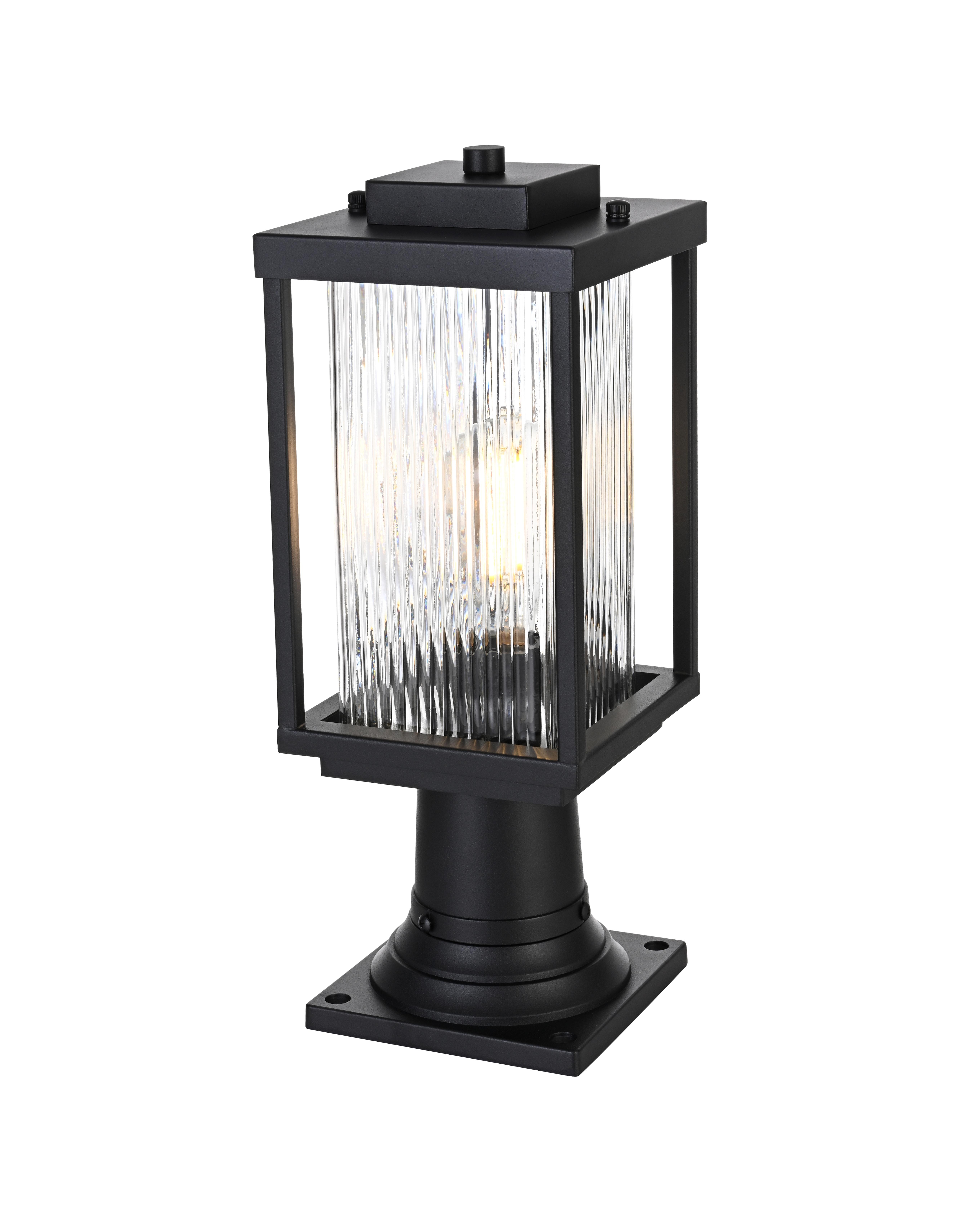 The Ludlow by Elegant Lighting - Image 3