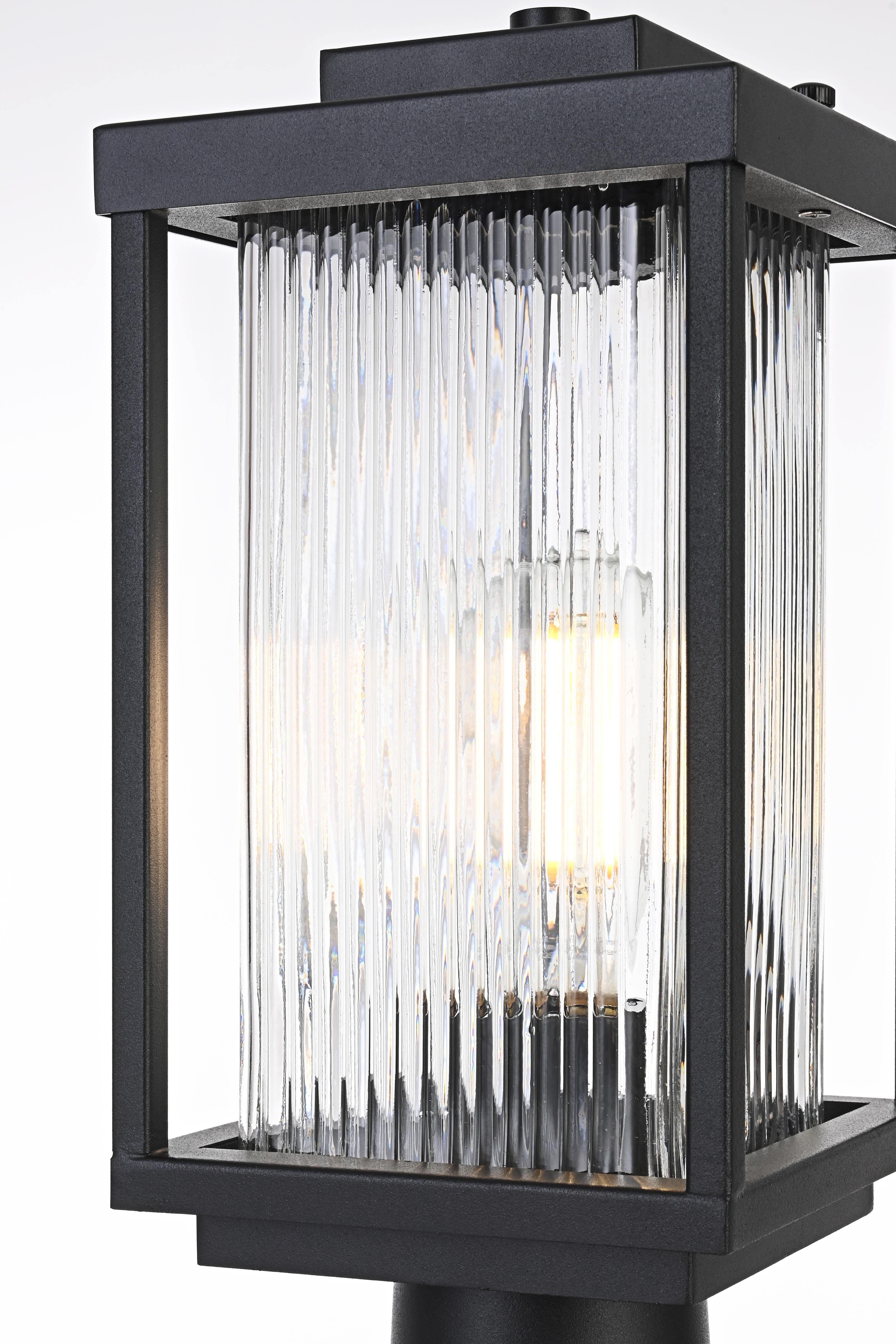 The Ludlow by Elegant Lighting - Image 4