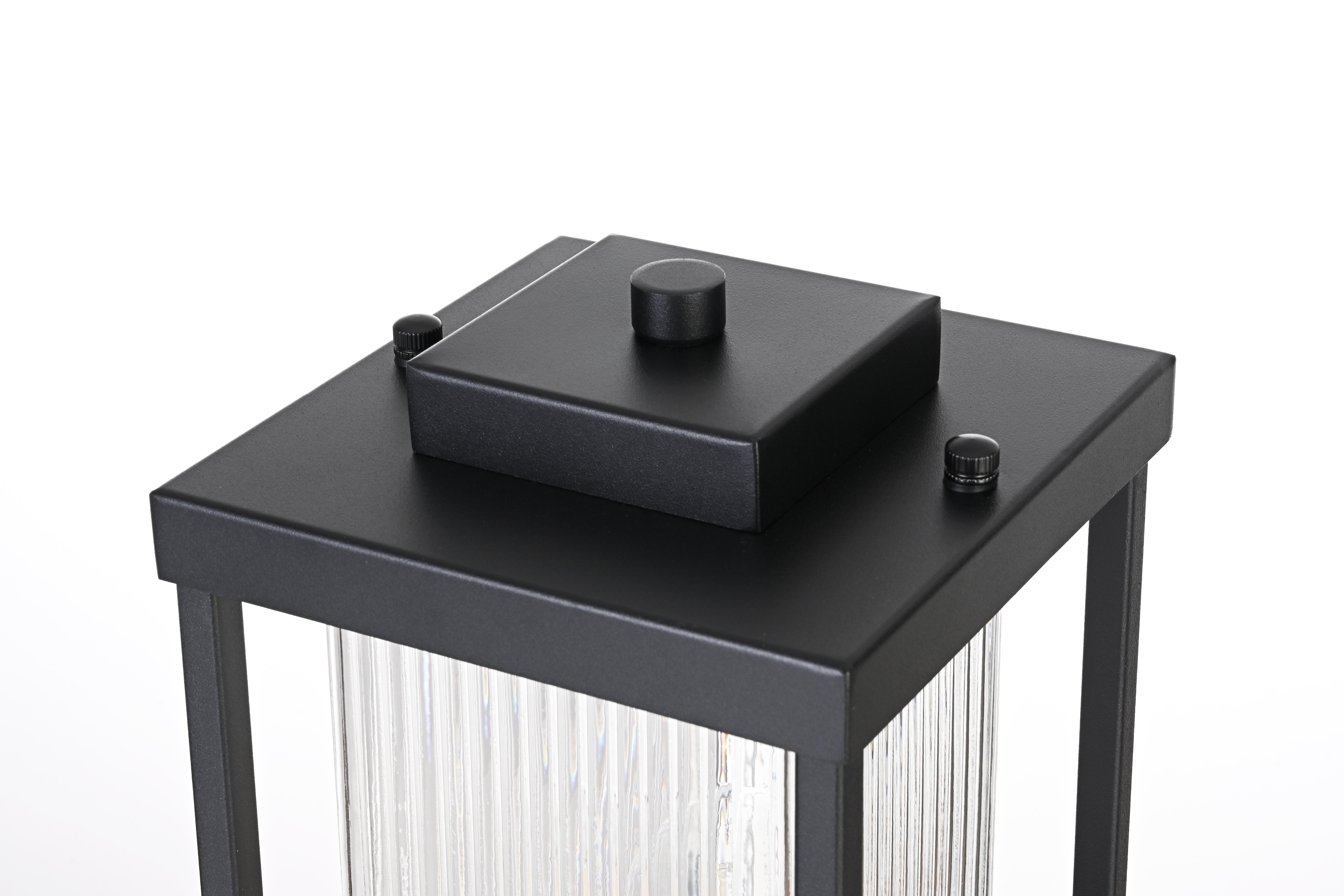 The Ludlow by Elegant Lighting - Image 5