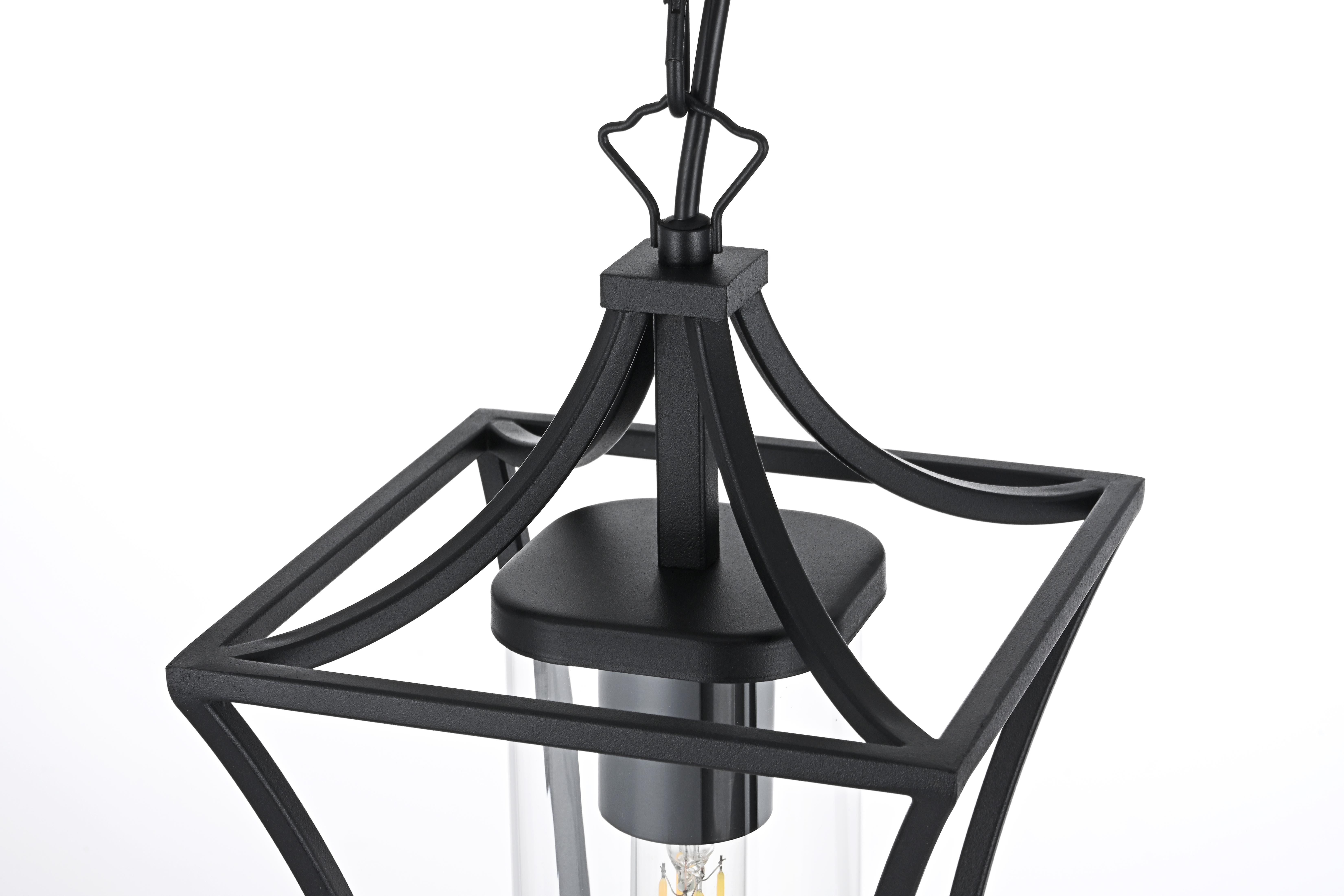 The Belgrade by Elegant Lighting - Image 4