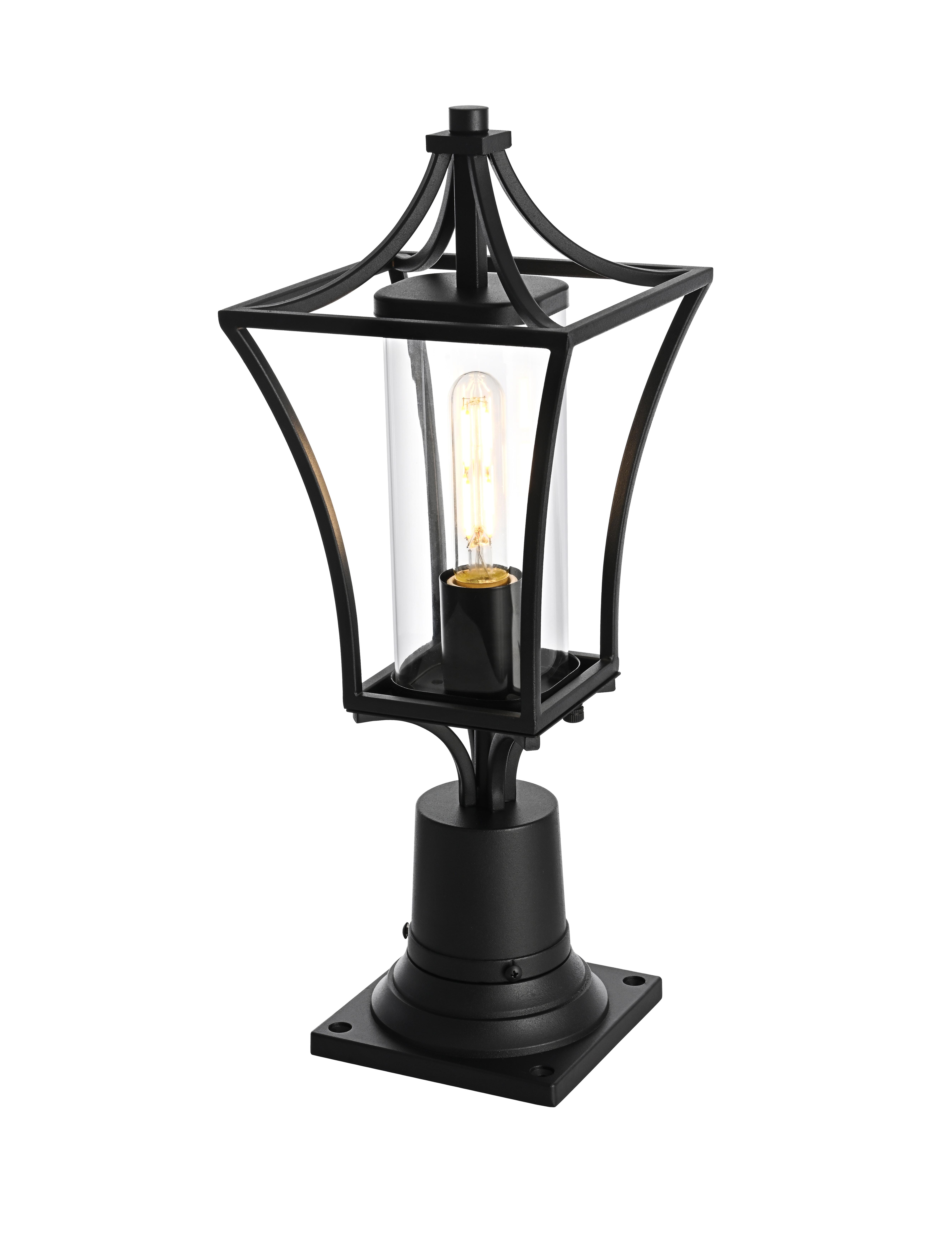 The Belgrade by Elegant Lighting - Image 3