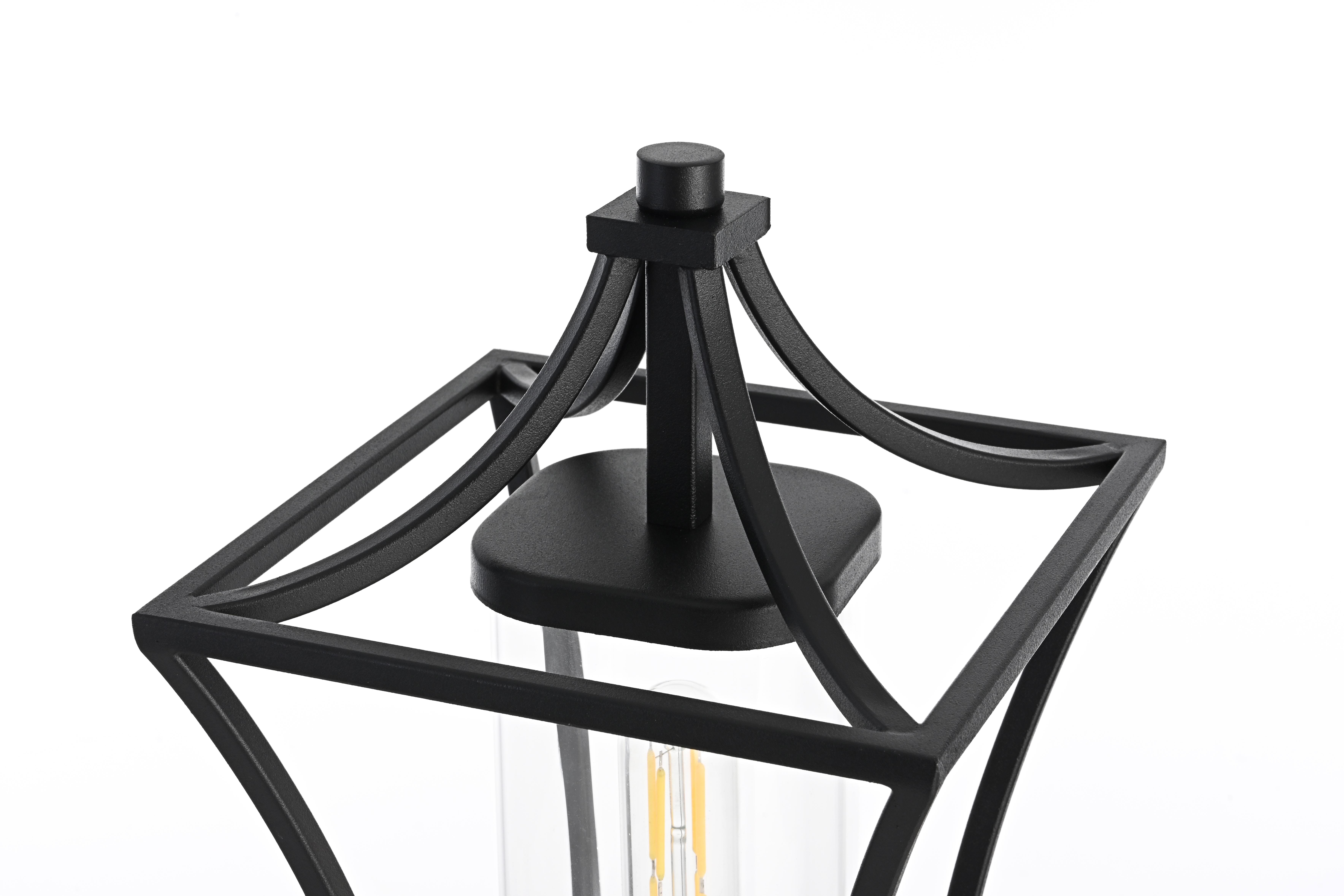 The Belgrade by Elegant Lighting - Image 5