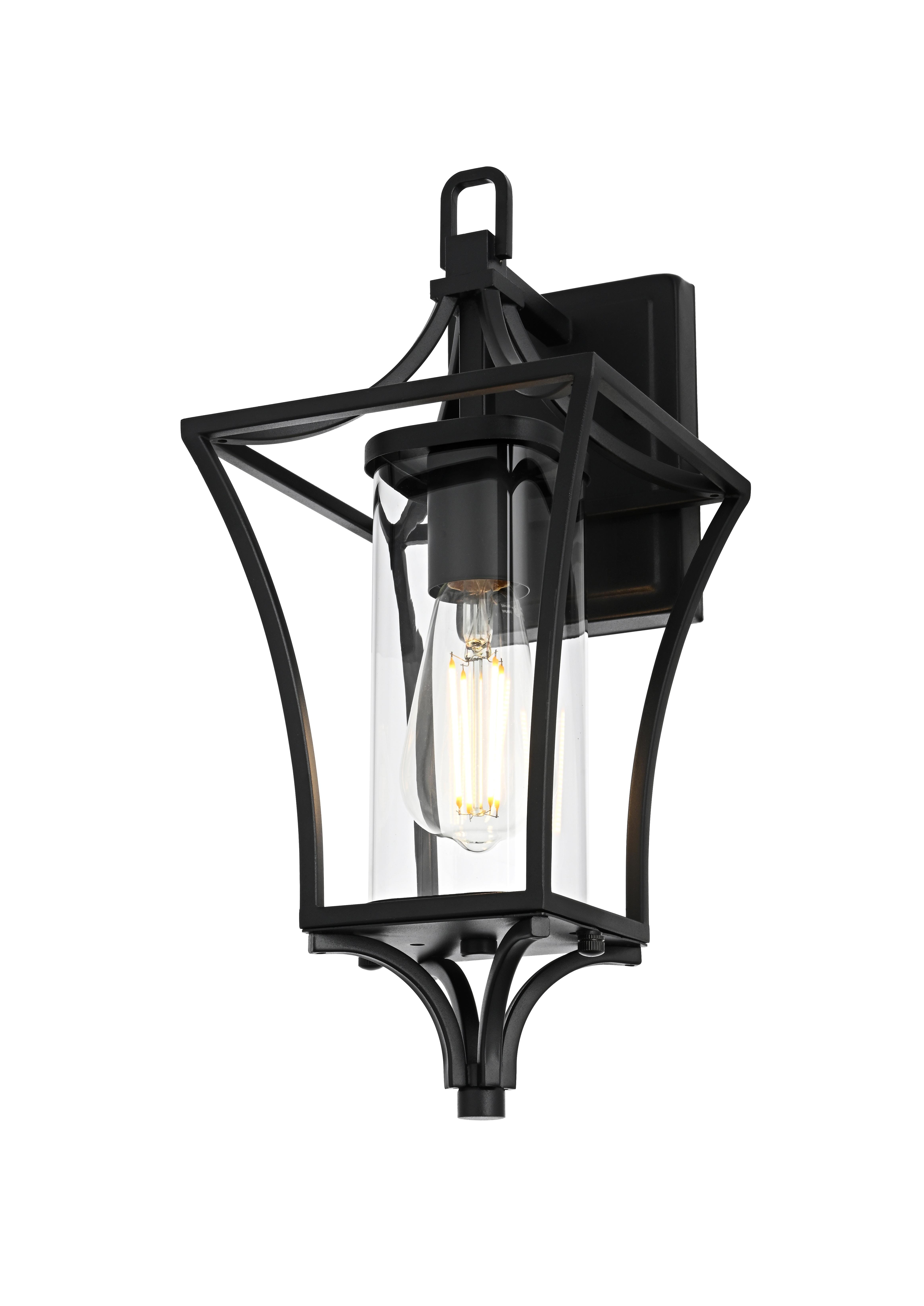 The Belgrade by Elegant Lighting - Image 3