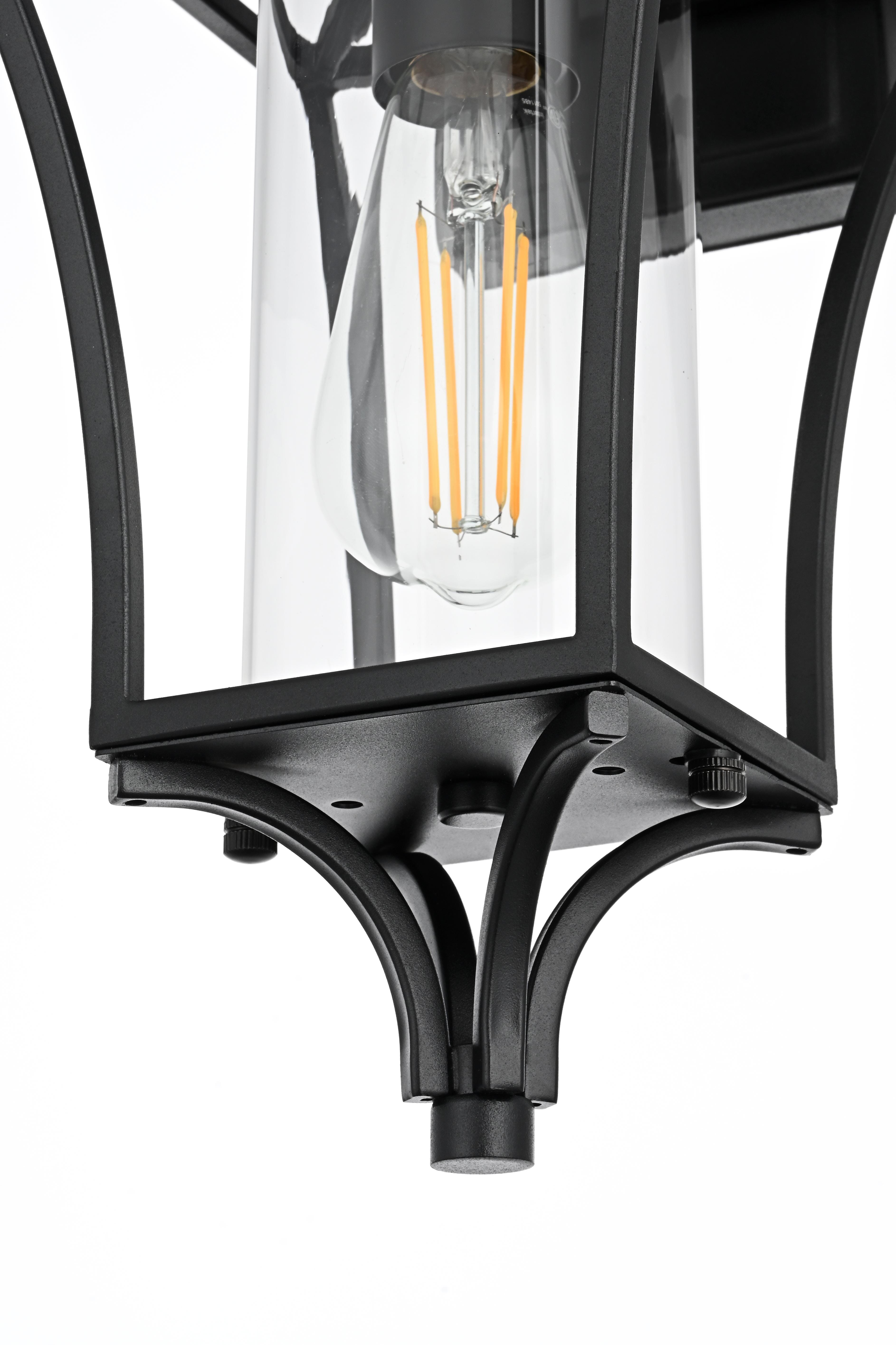 The Belgrade by Elegant Lighting - Image 5