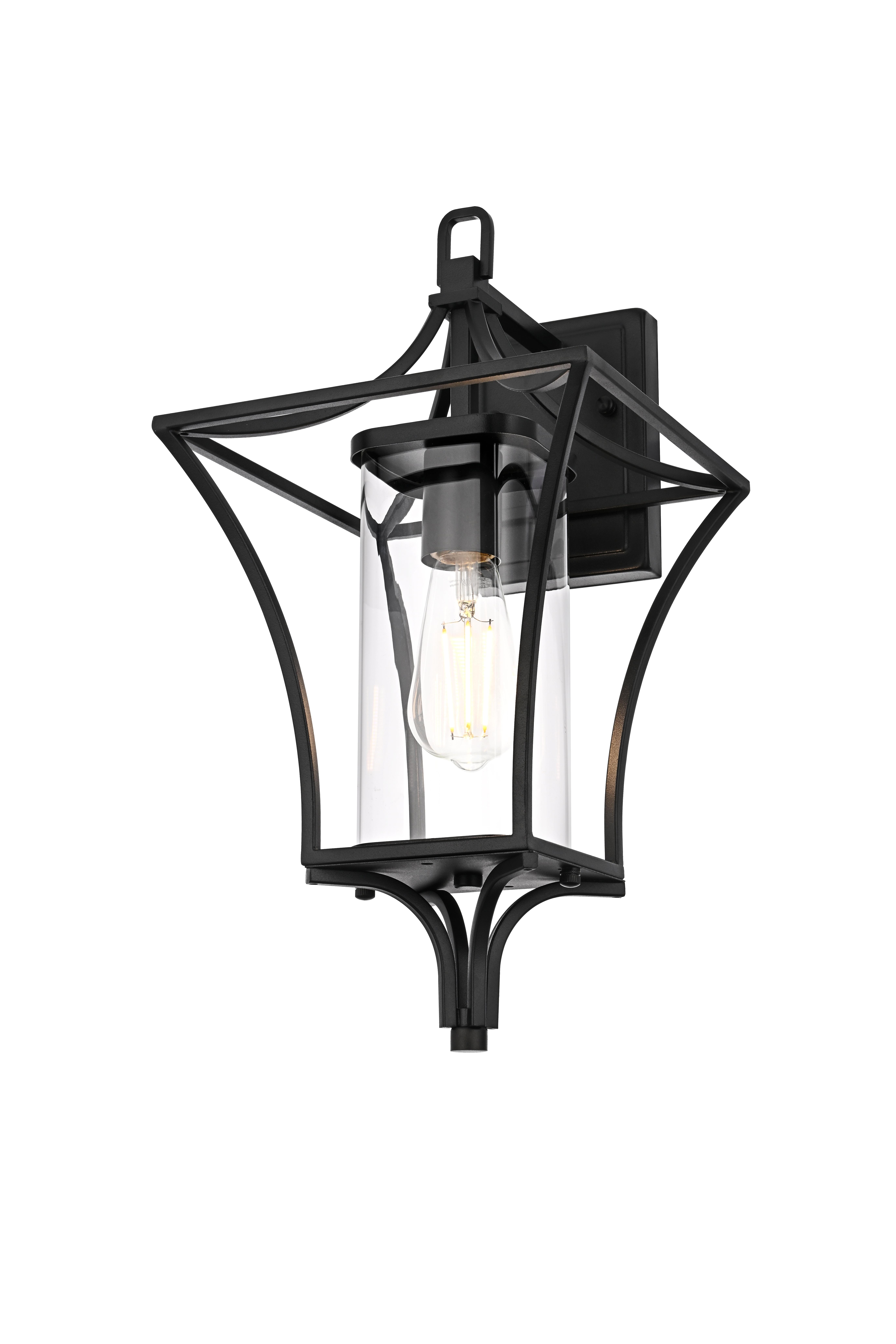 The Belgrade by Elegant Lighting - Image 3
