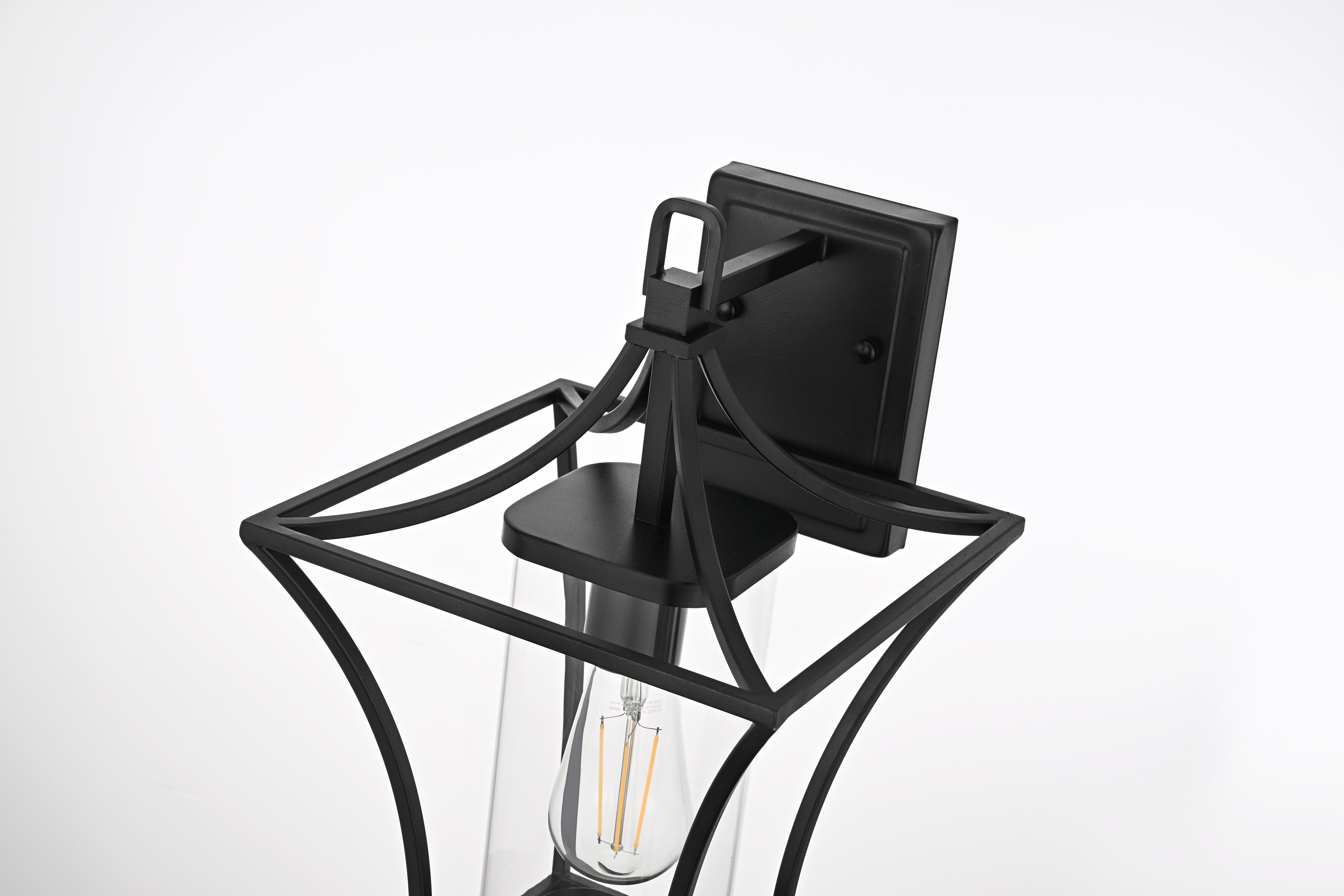 The Belgrade by Elegant Lighting - Image 4