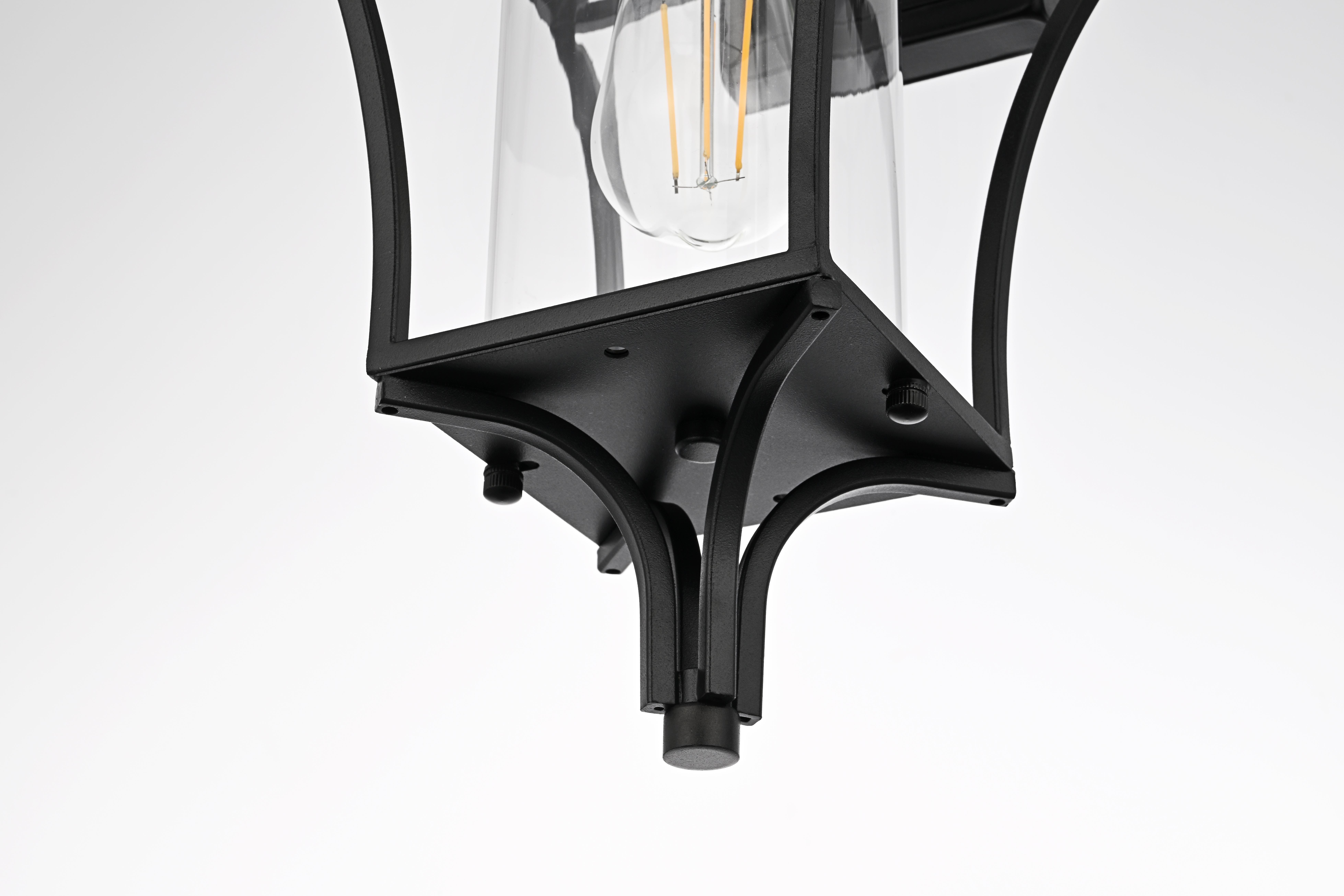 The Belgrade by Elegant Lighting - Image 5