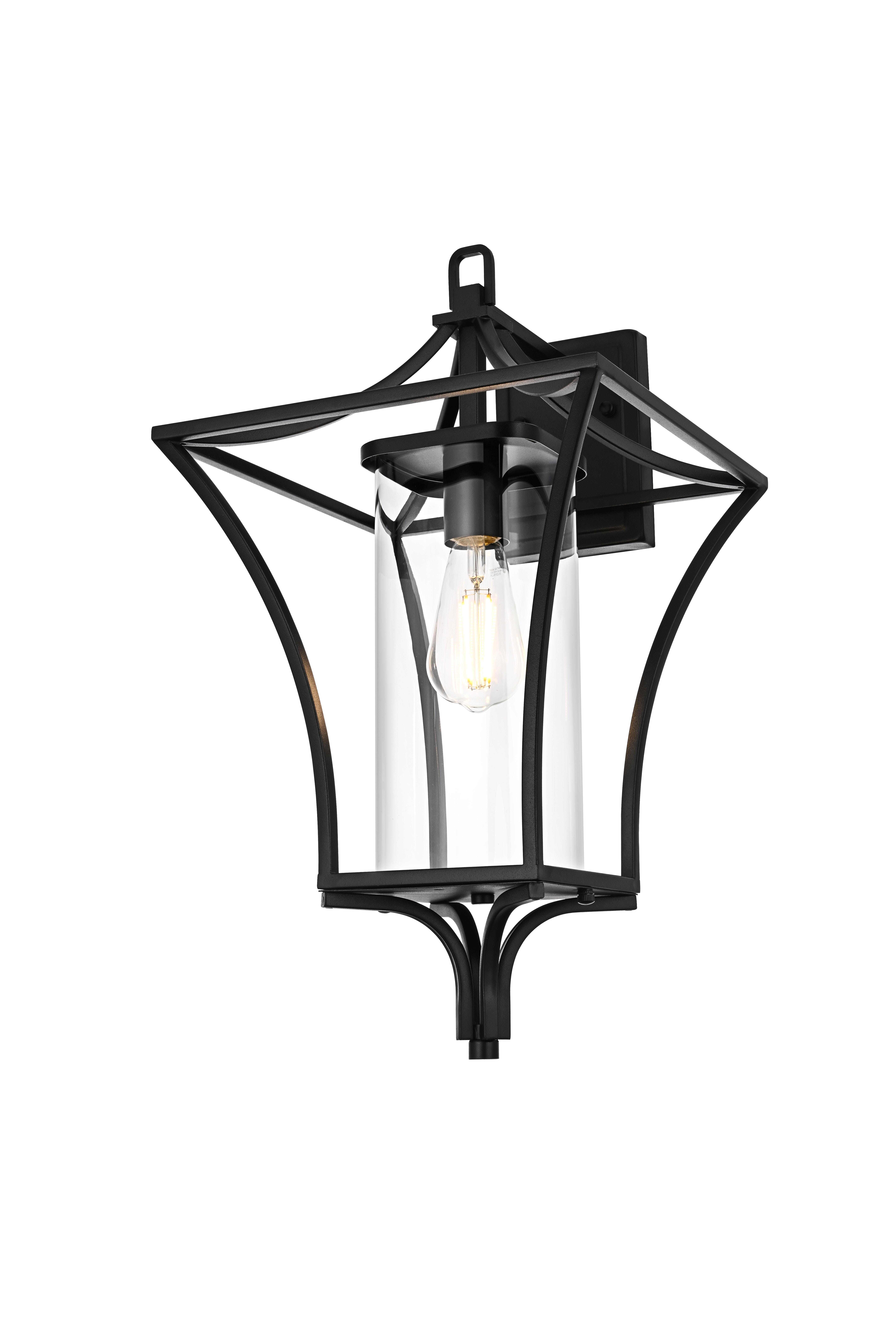 The Belgrade by Elegant Lighting - Image 3