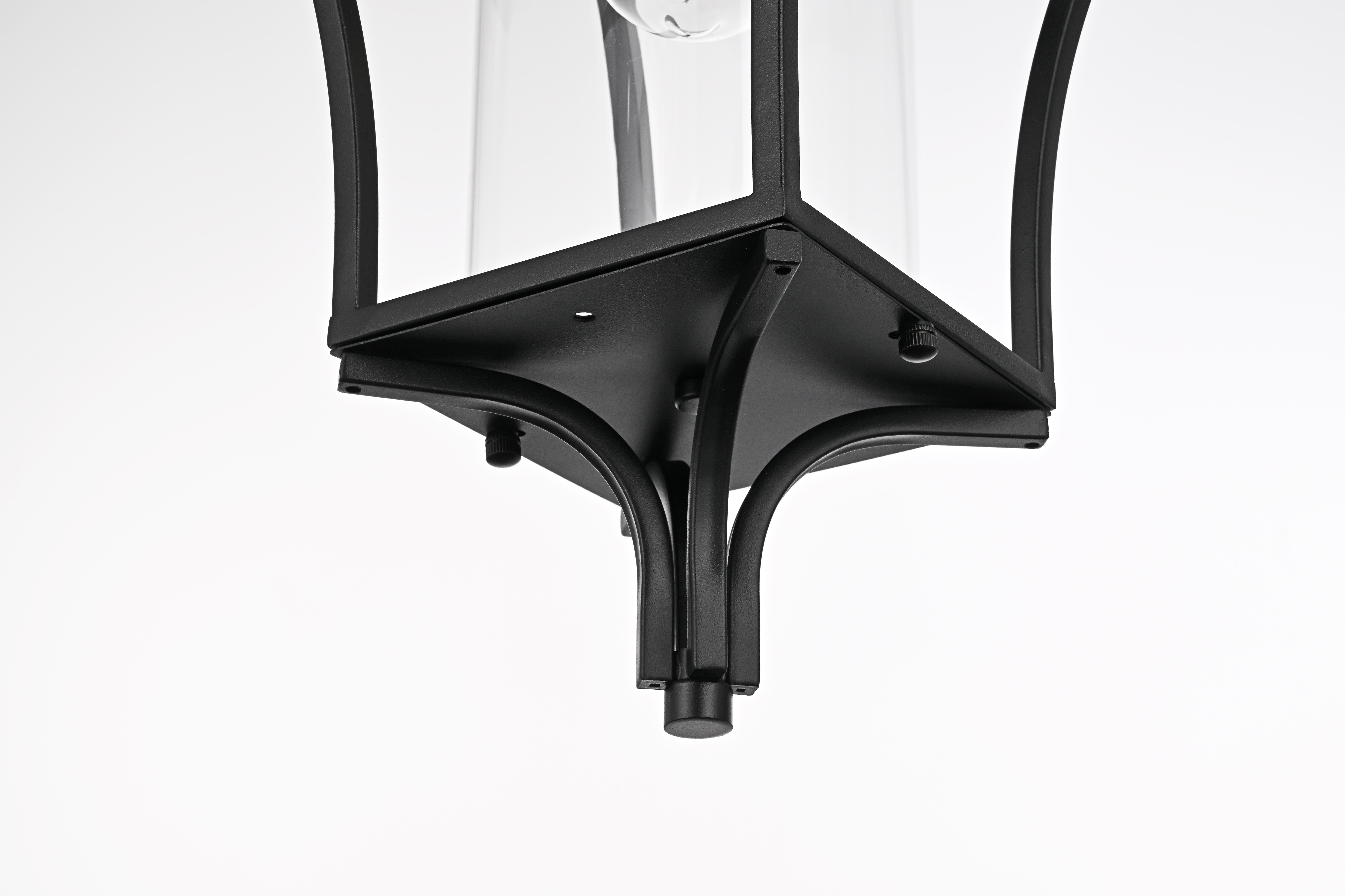 The Belgrade by Elegant Lighting - Image 5