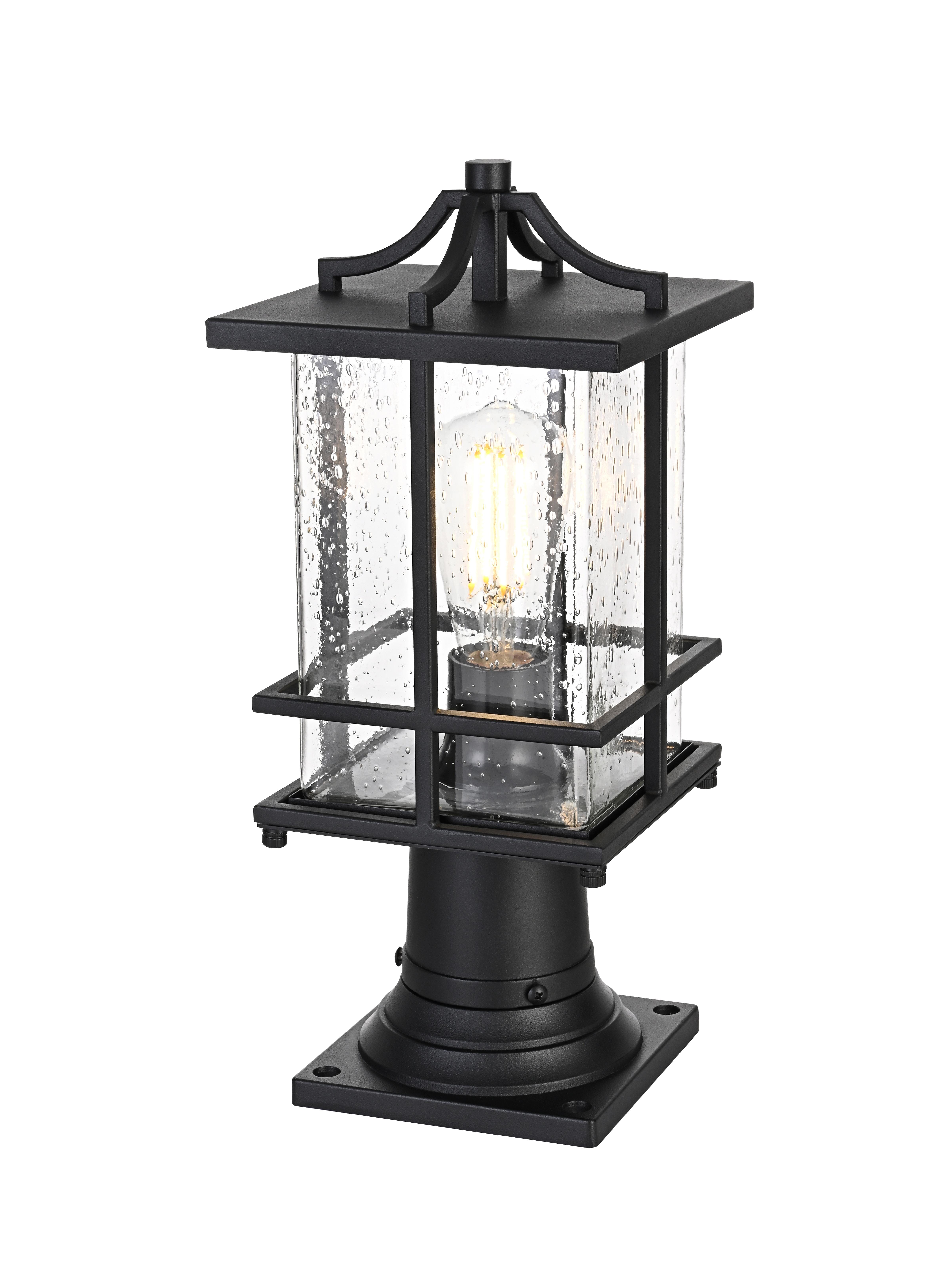 The Miller by Elegant Lighting - Image 3