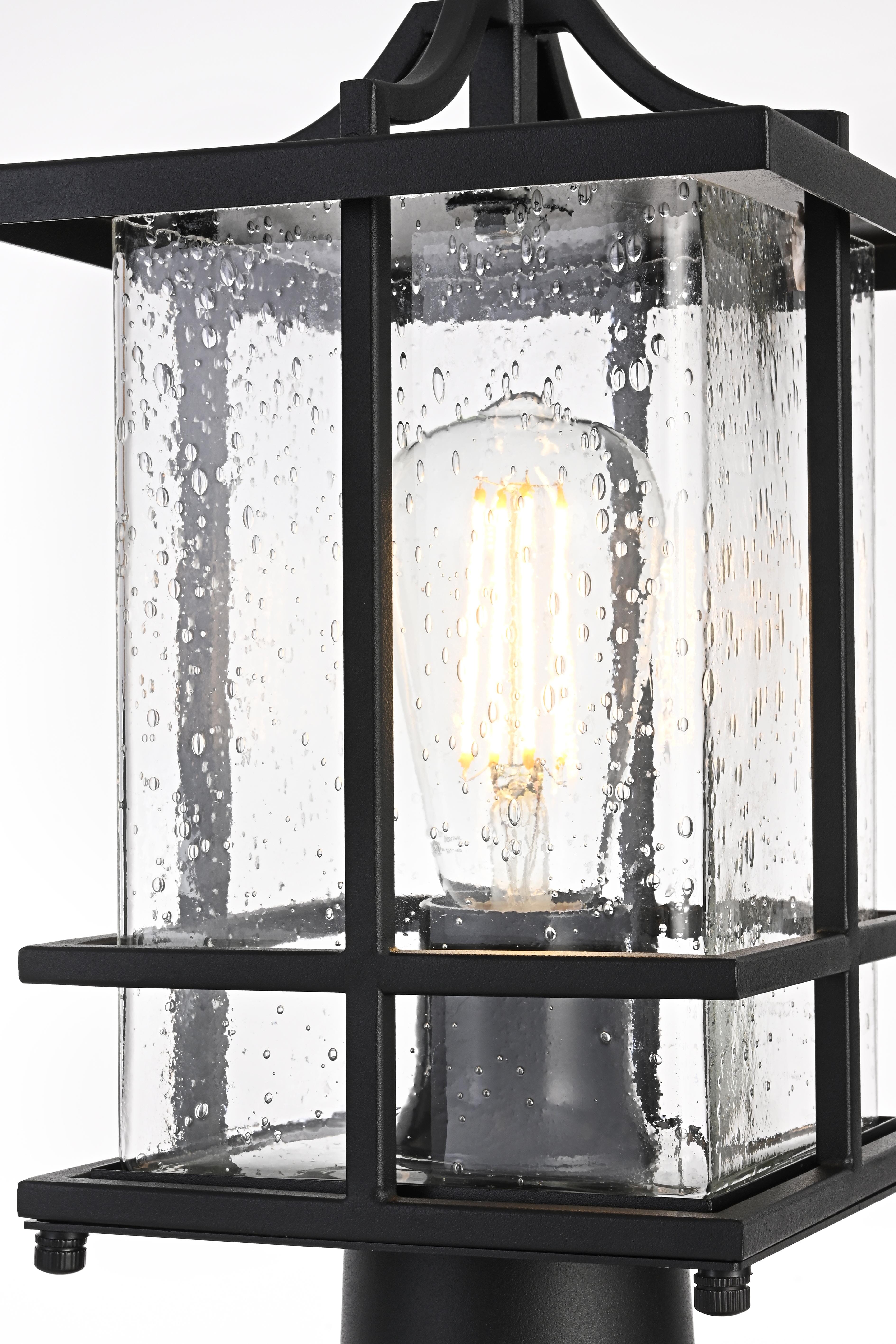 The Miller by Elegant Lighting - Image 4