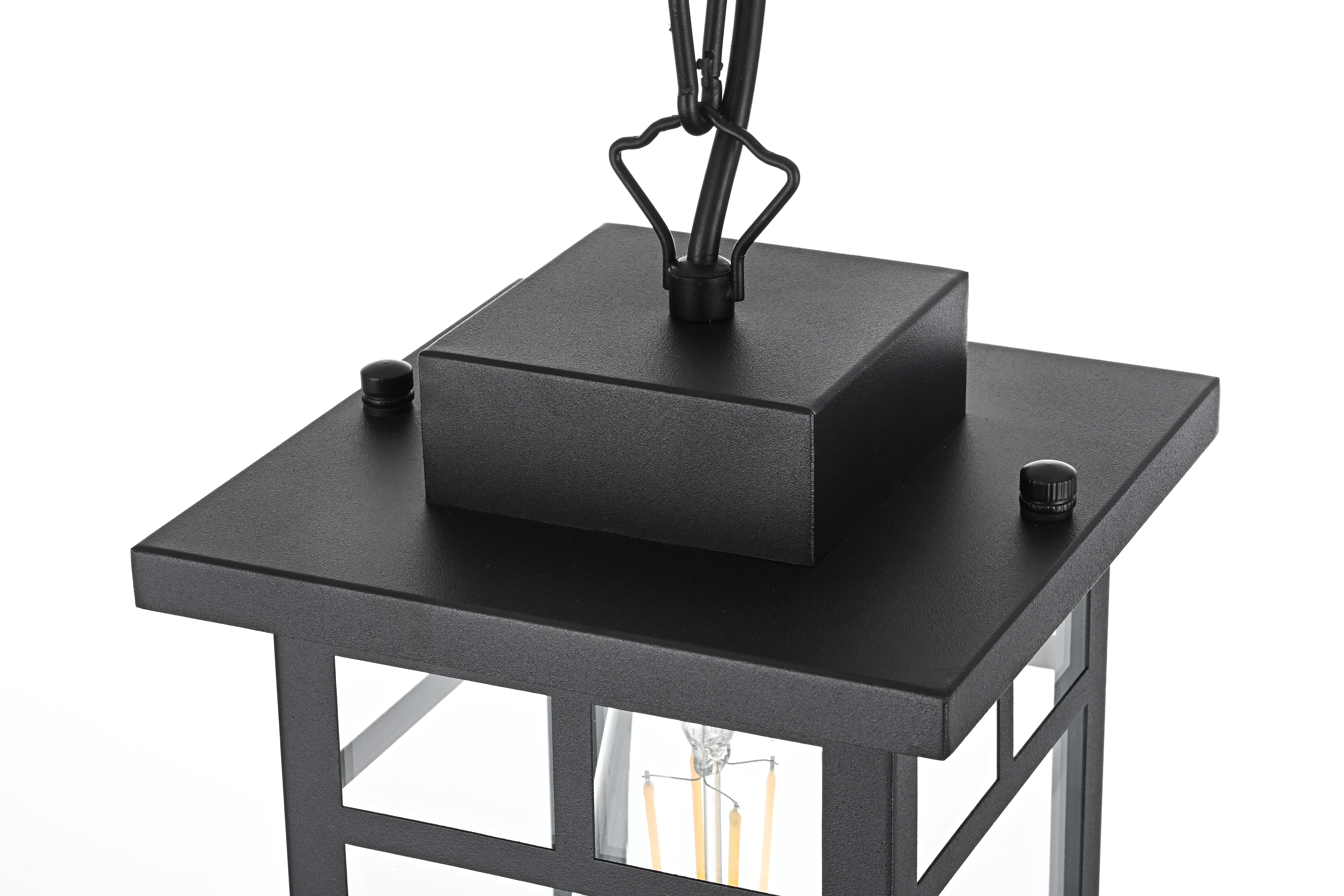 The Mercer by Elegant Lighting - Image 4