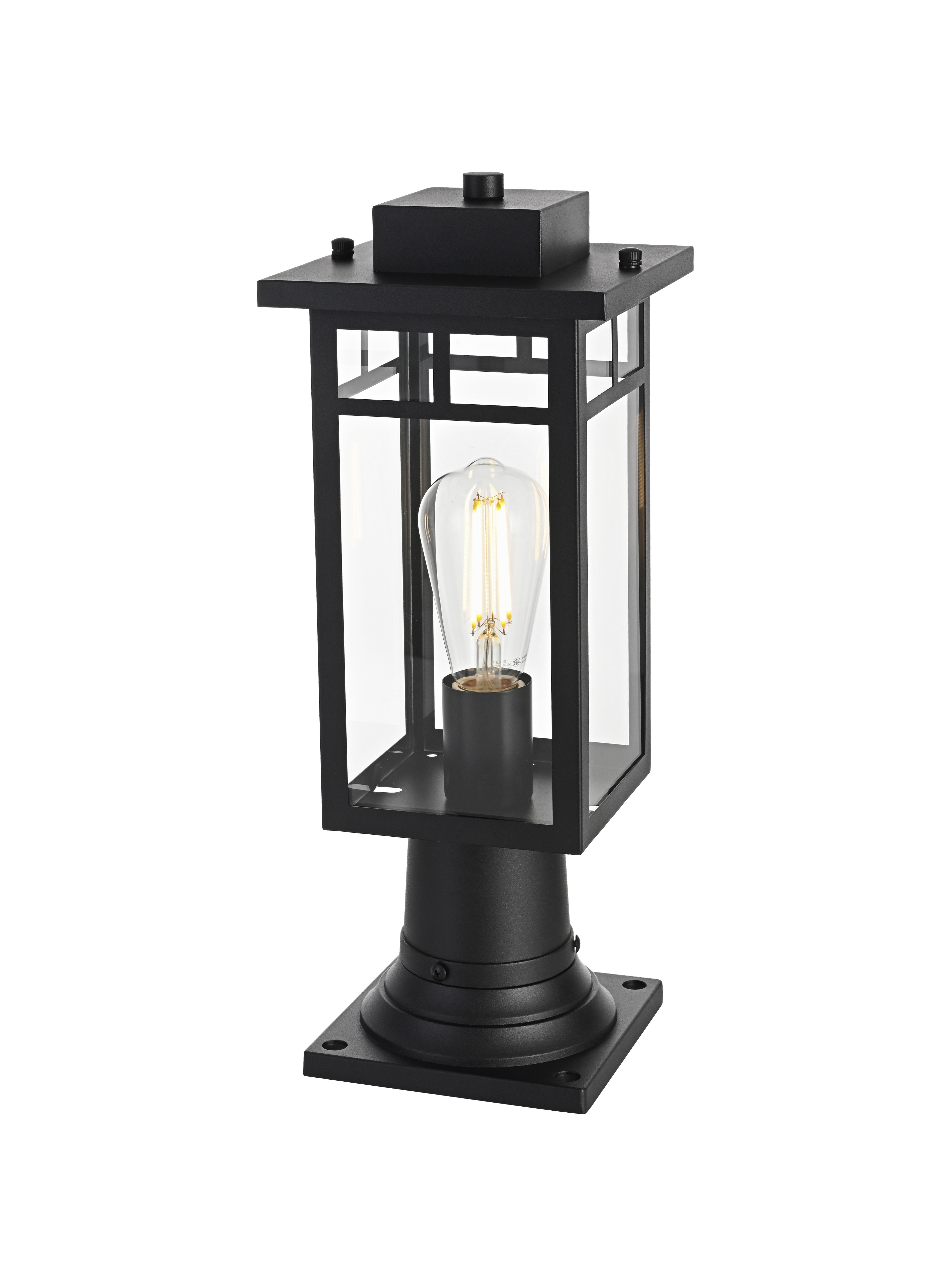 The Mercer by Elegant Lighting - Image 3