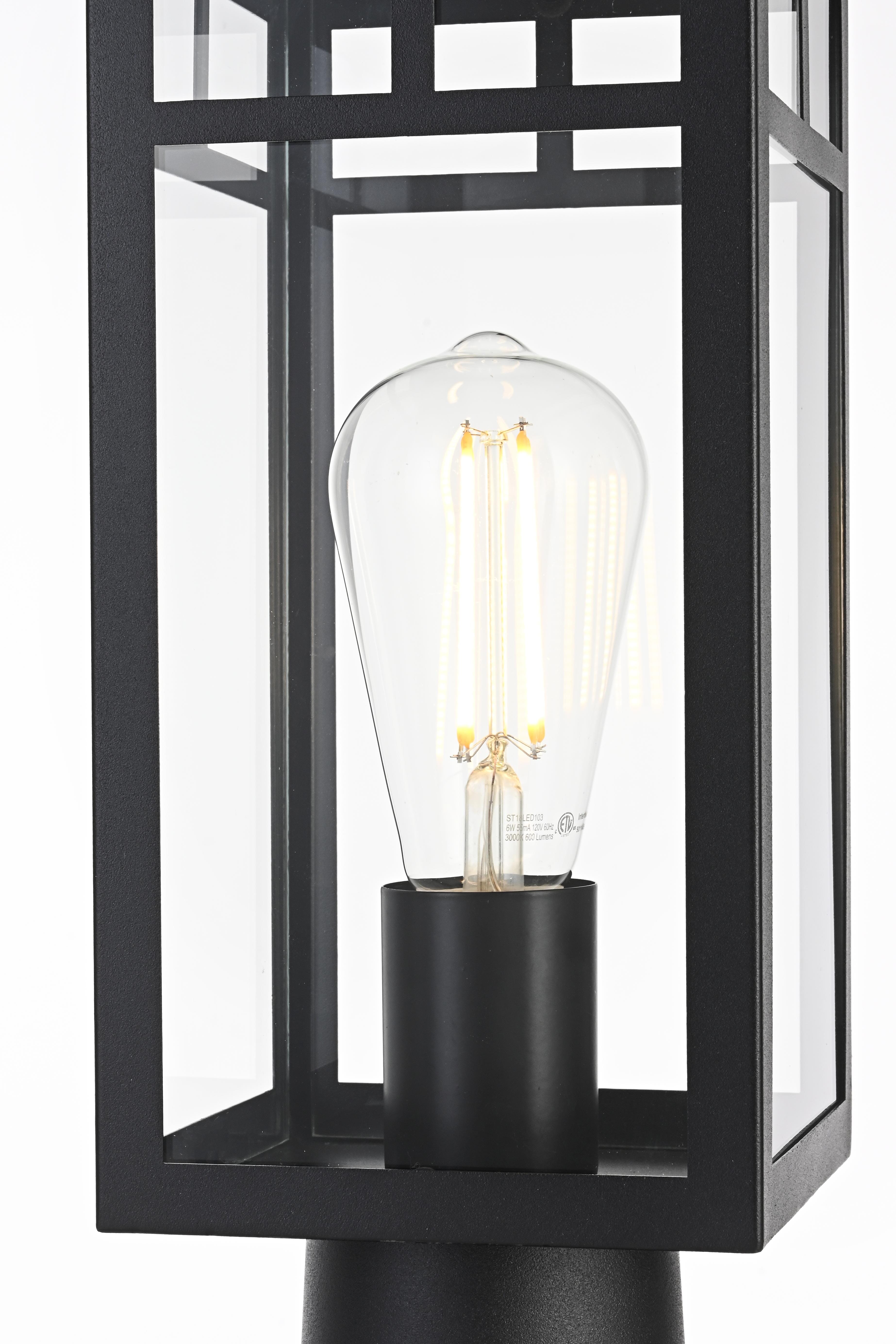 The Mercer by Elegant Lighting - Image 4
