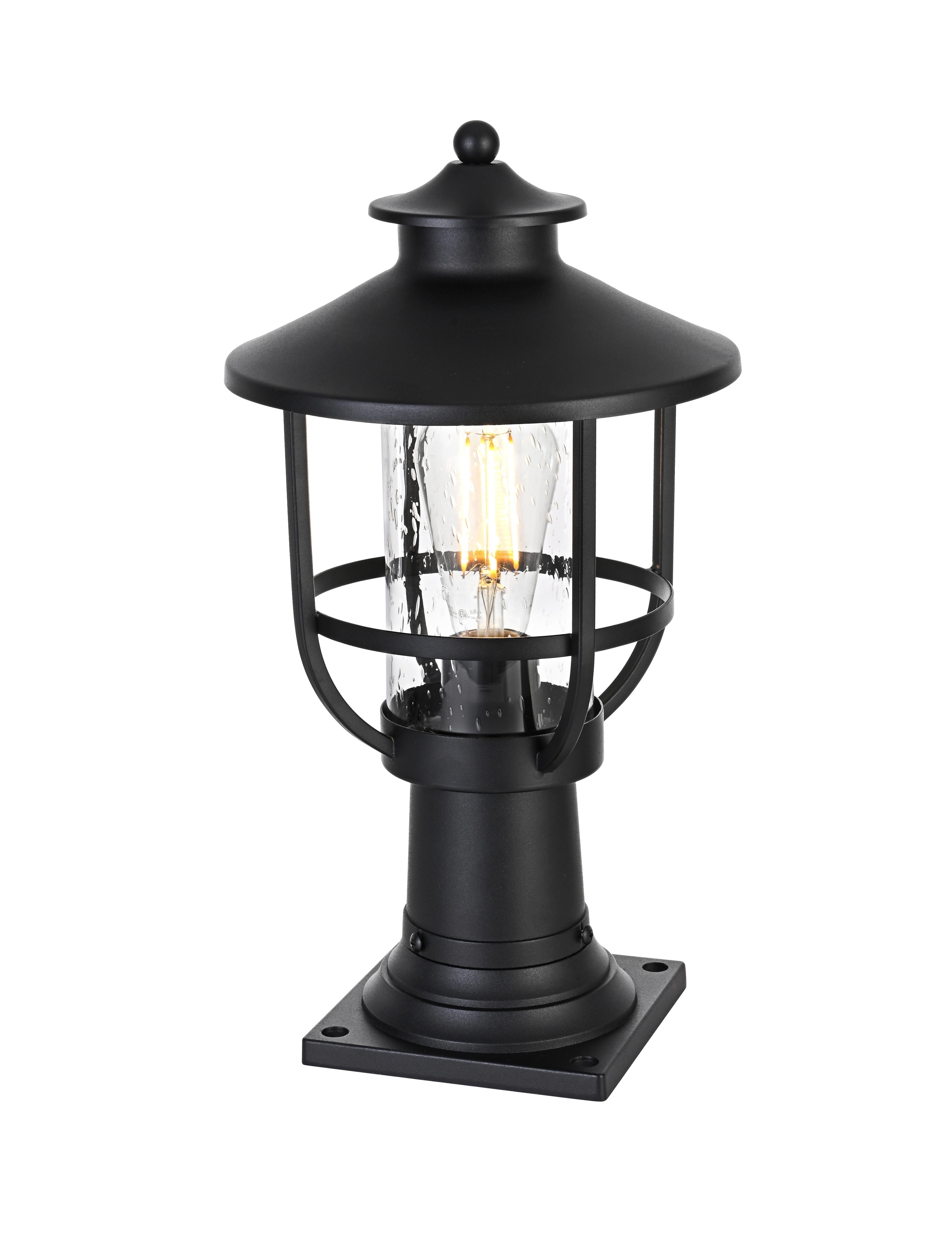 The Janney by Elegant Lighting - Image 3