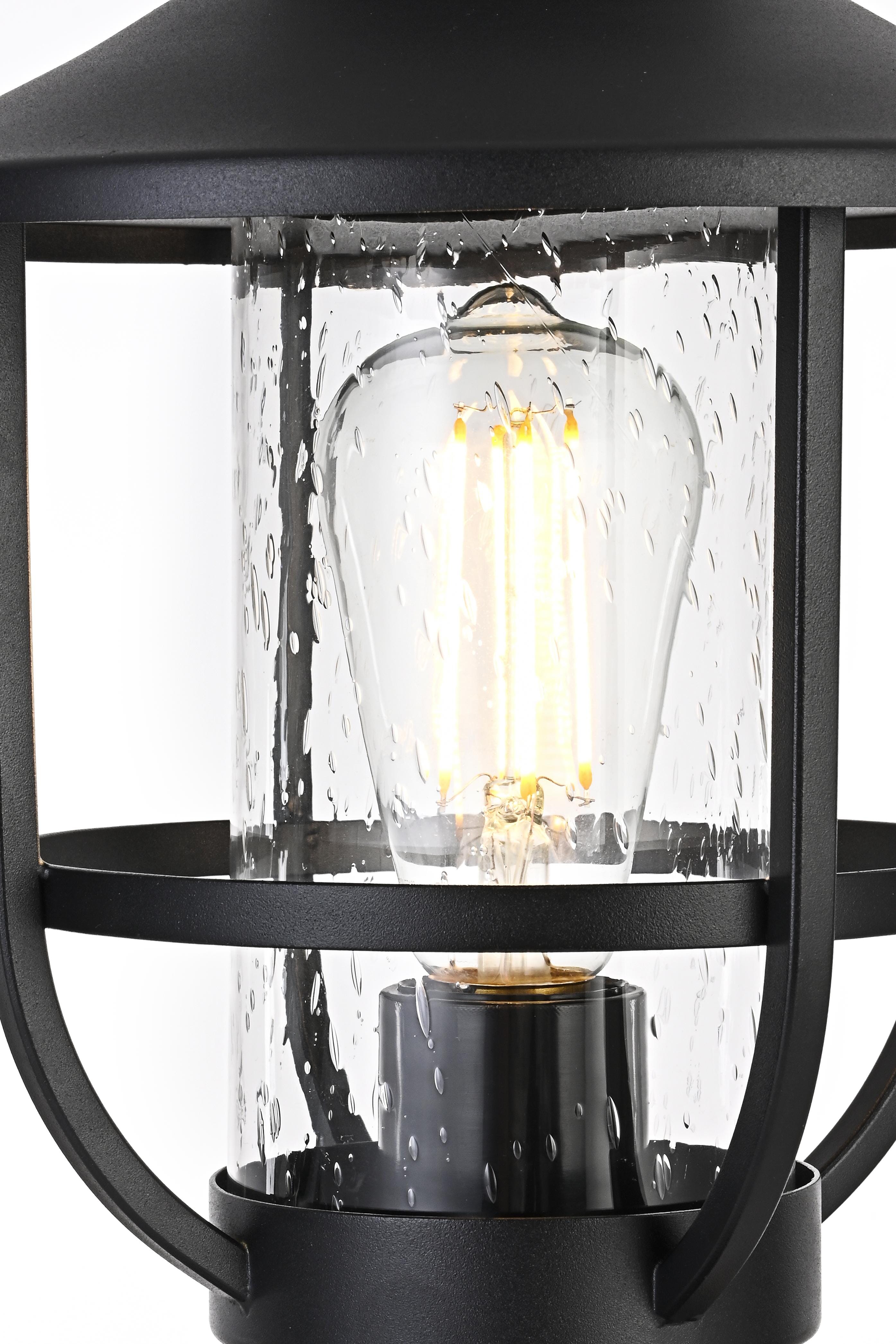 The Janney by Elegant Lighting - Image 4