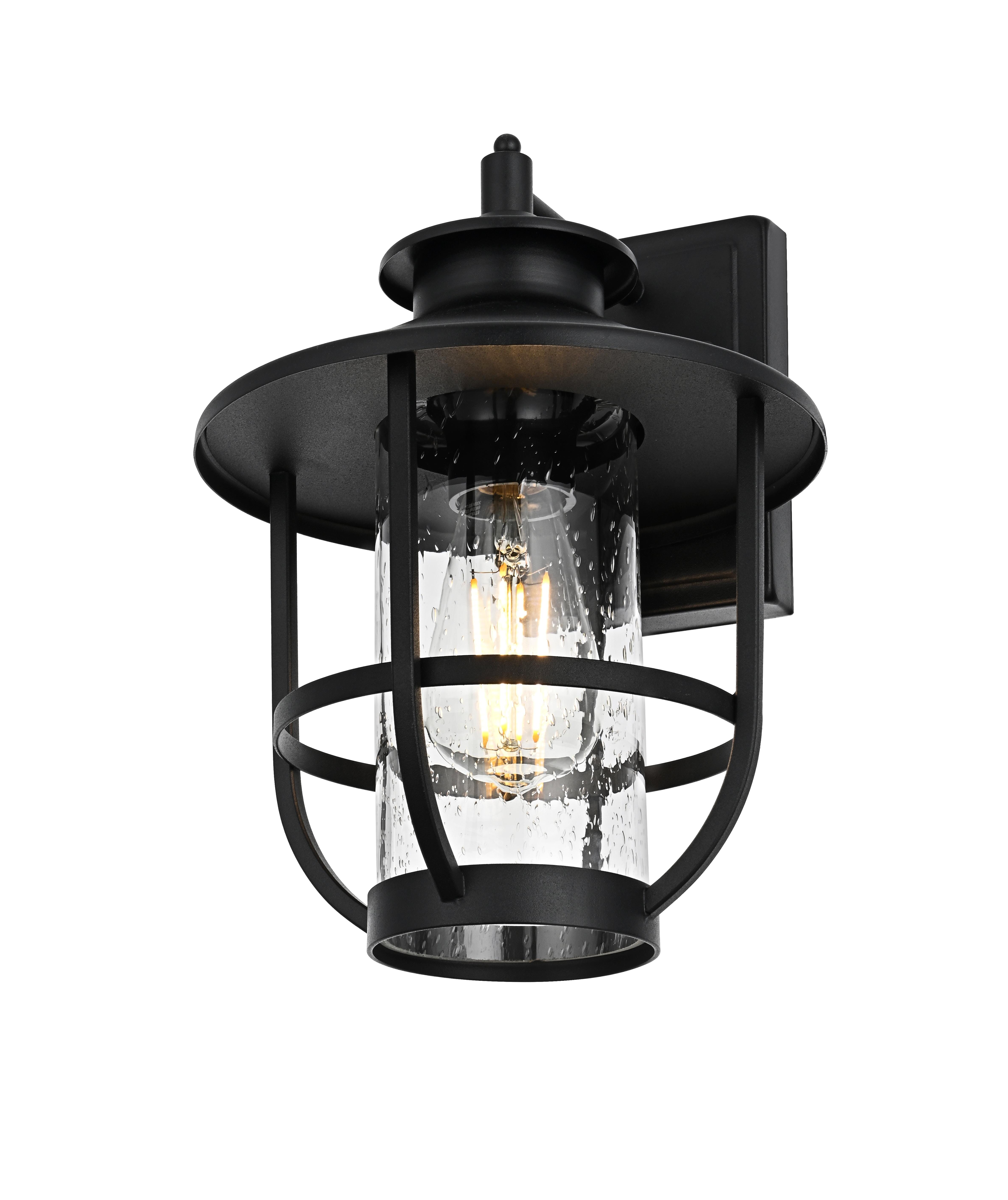 The Janney by Elegant Lighting - Image 3