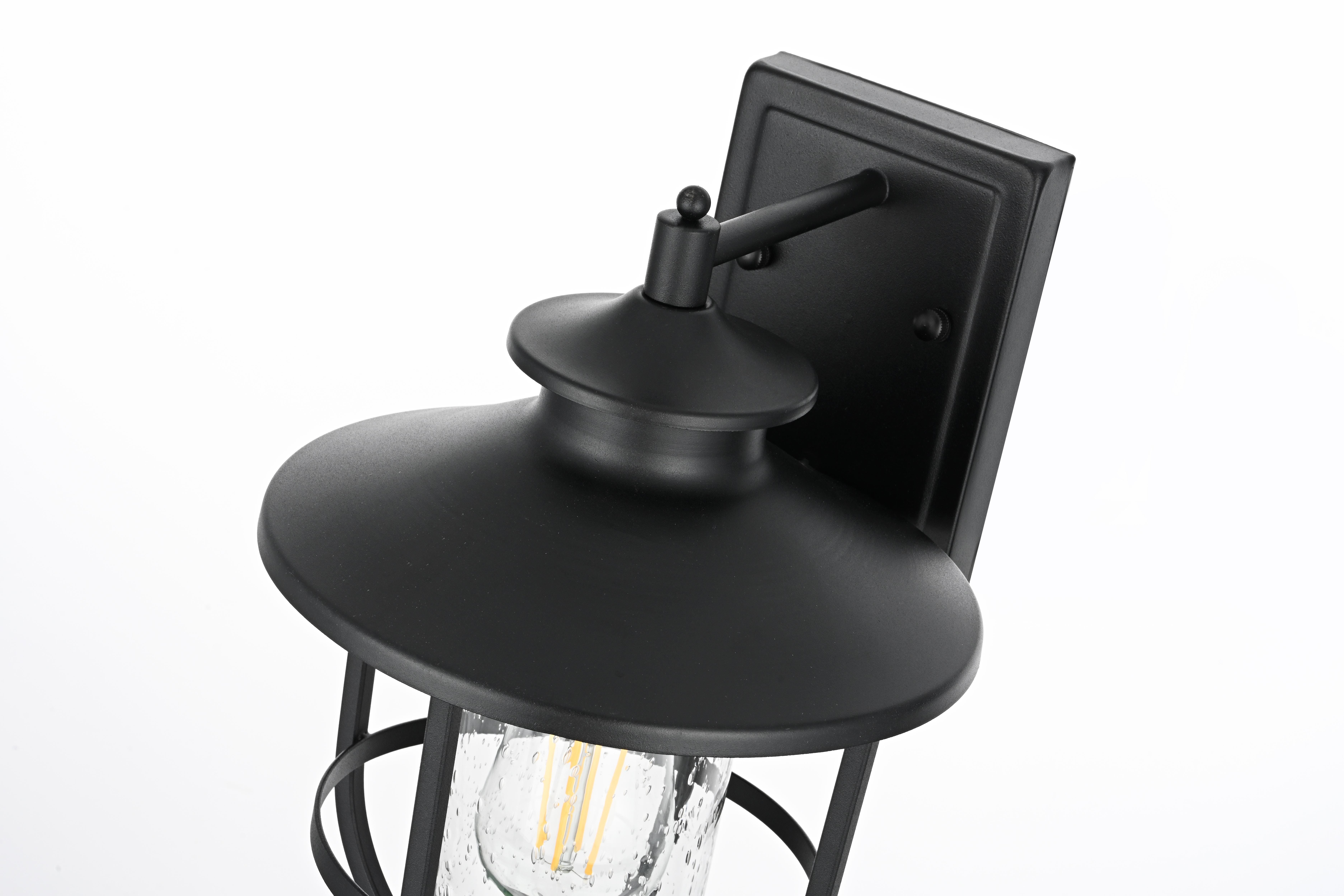 The Janney by Elegant Lighting - Image 4