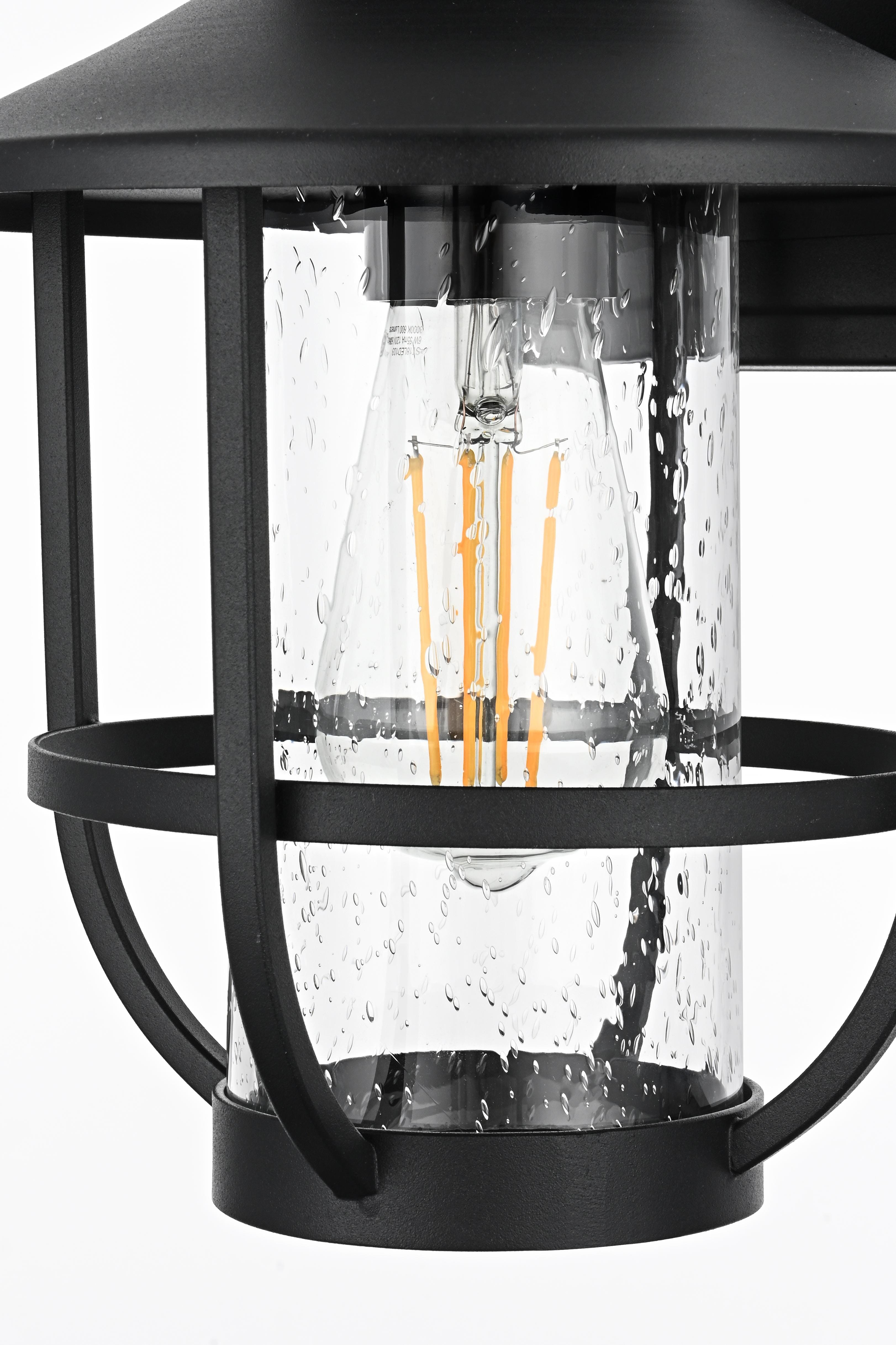 The Janney by Elegant Lighting - Image 5