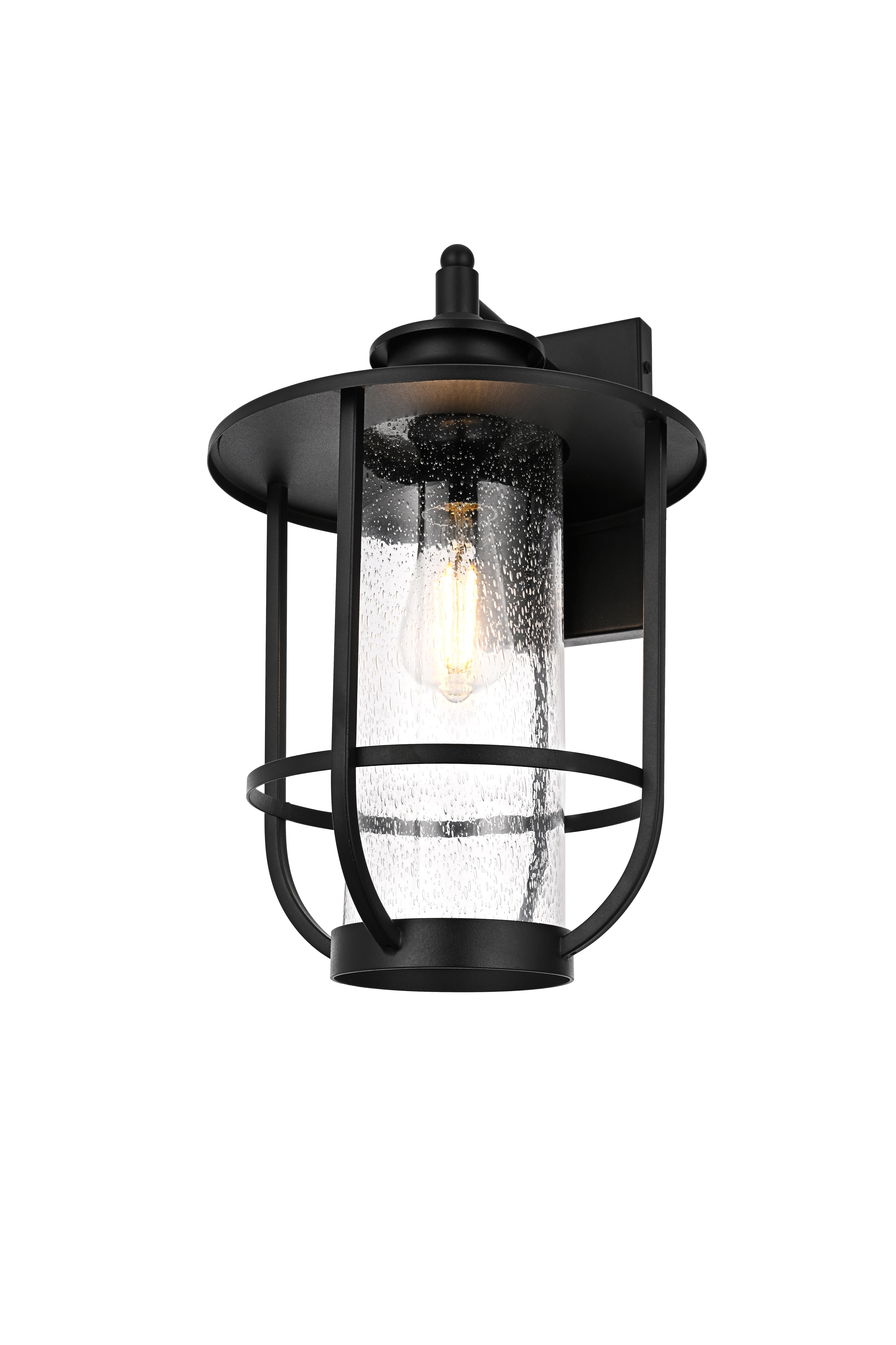 The Janney by Elegant Lighting - Image 3