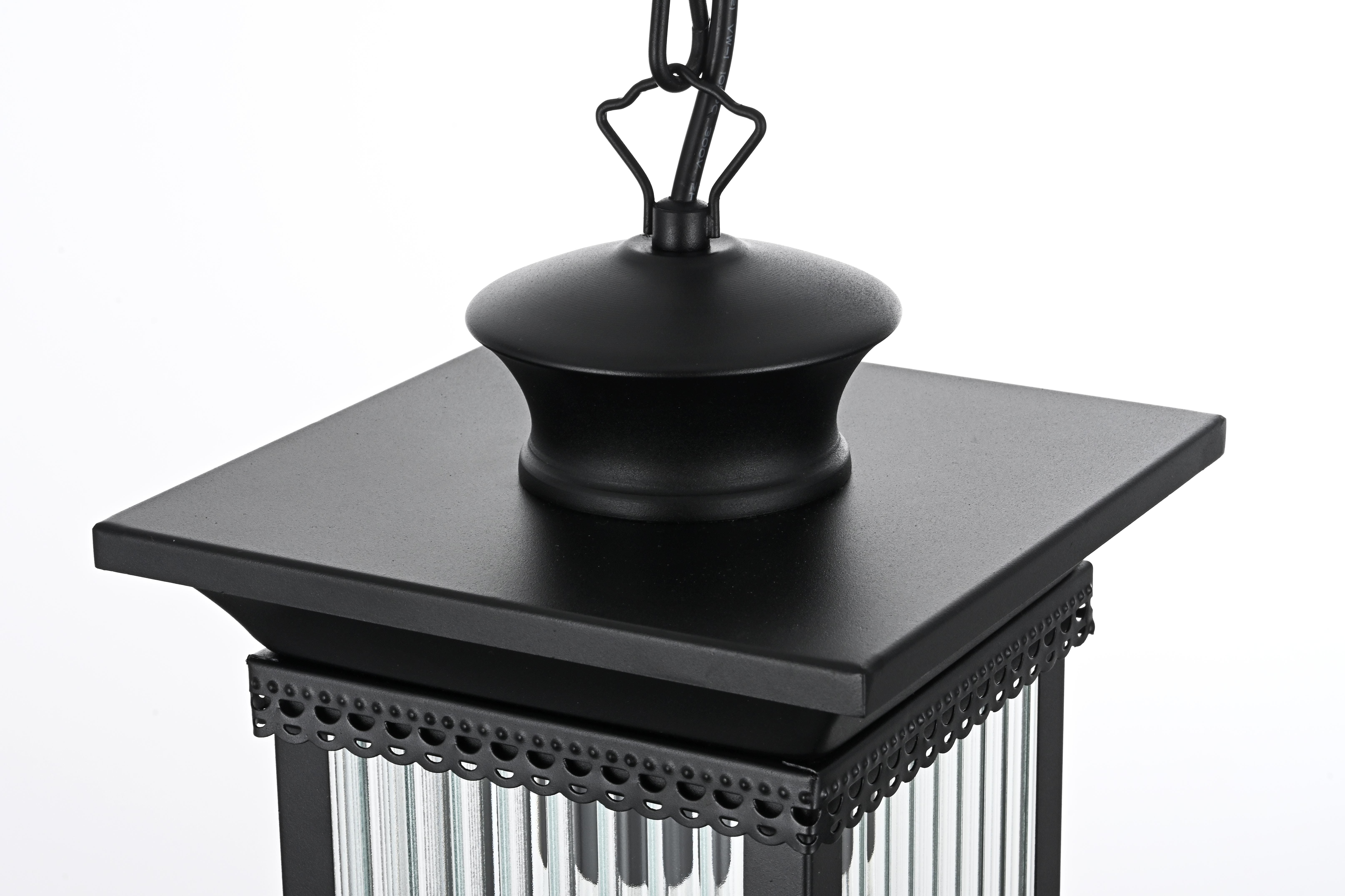 The Collins by Elegant Lighting - Image 4