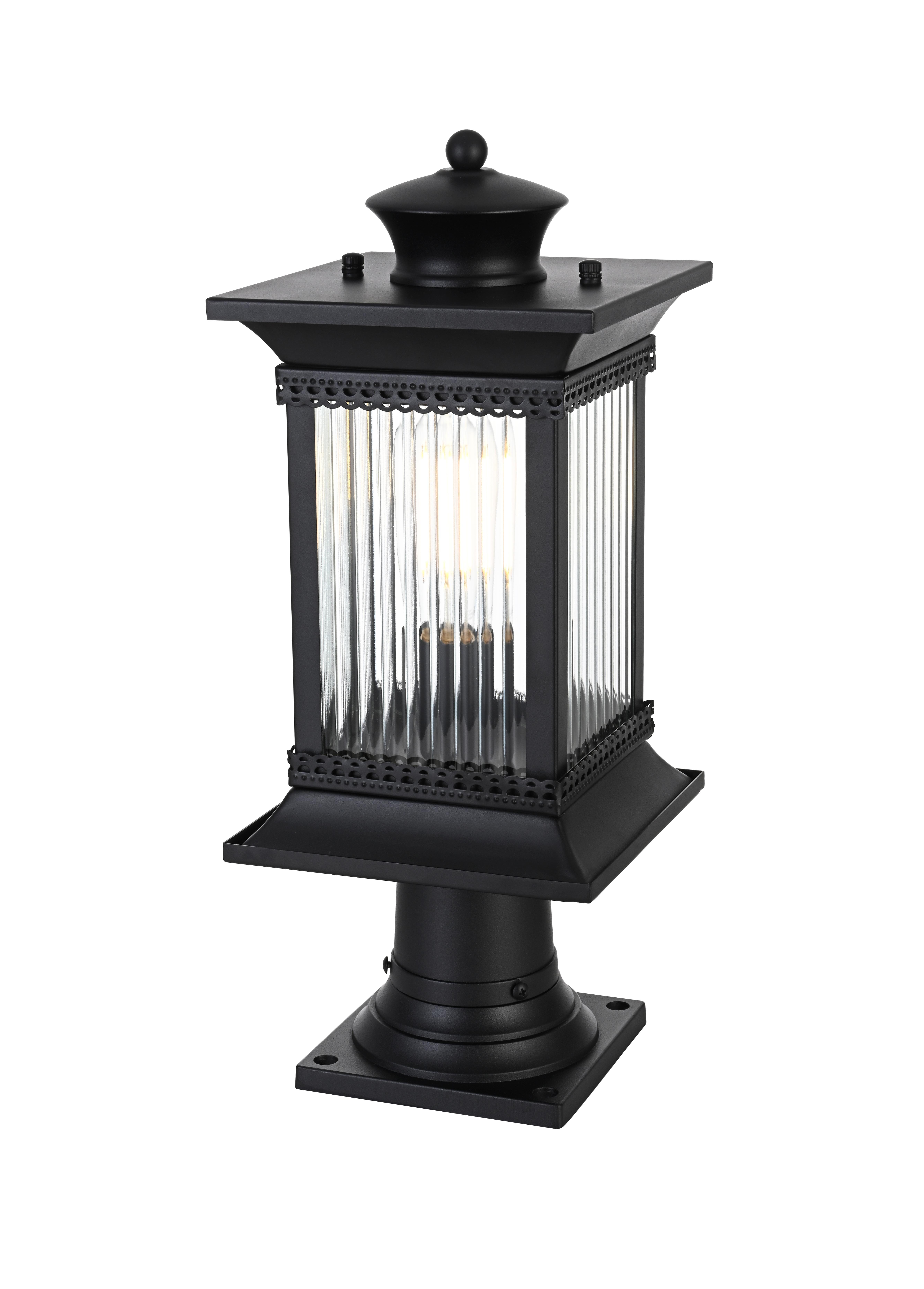 The Collins by Elegant Lighting - Image 3