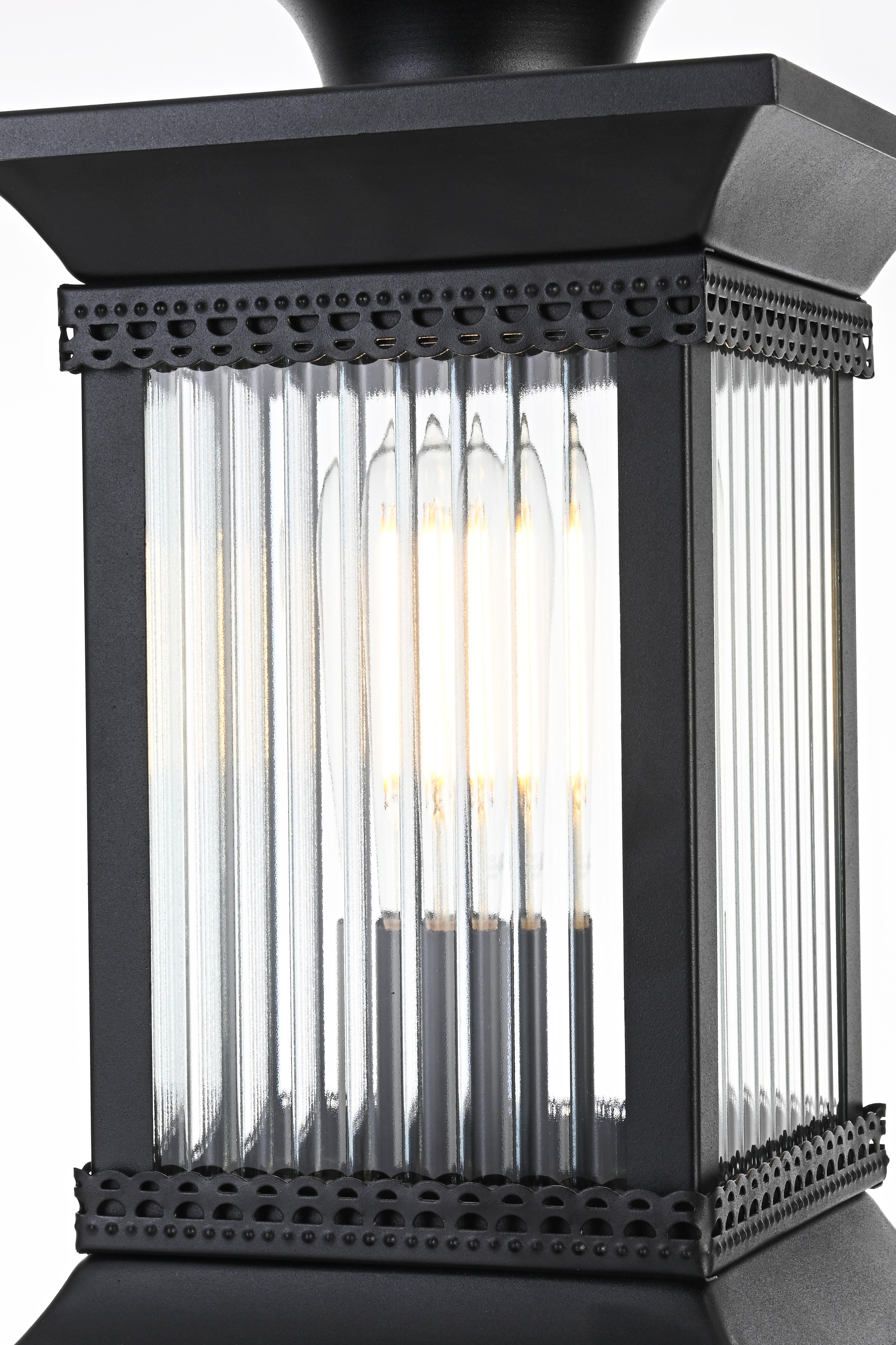 The Collins by Elegant Lighting - Image 4