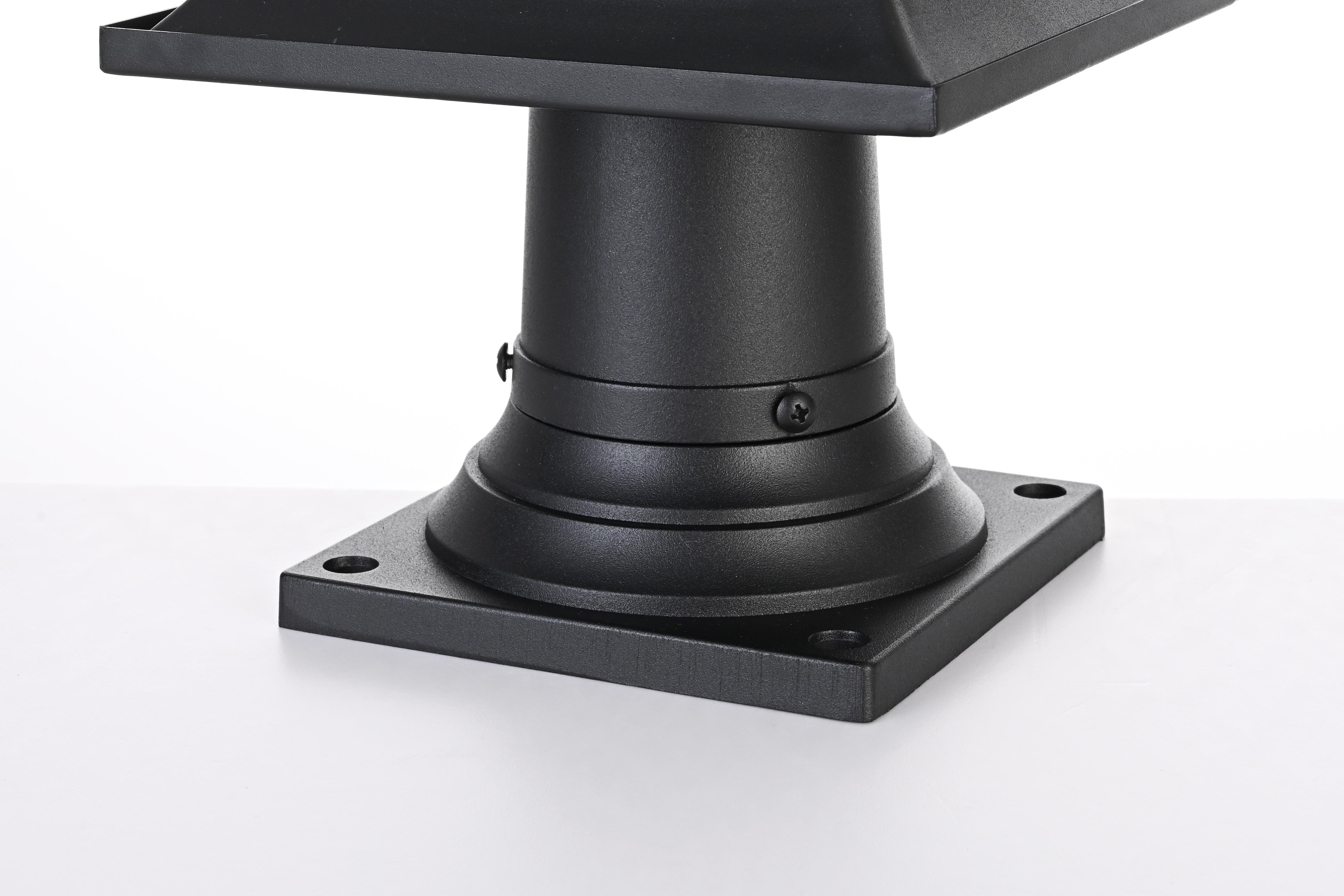 The Collins by Elegant Lighting - Image 5