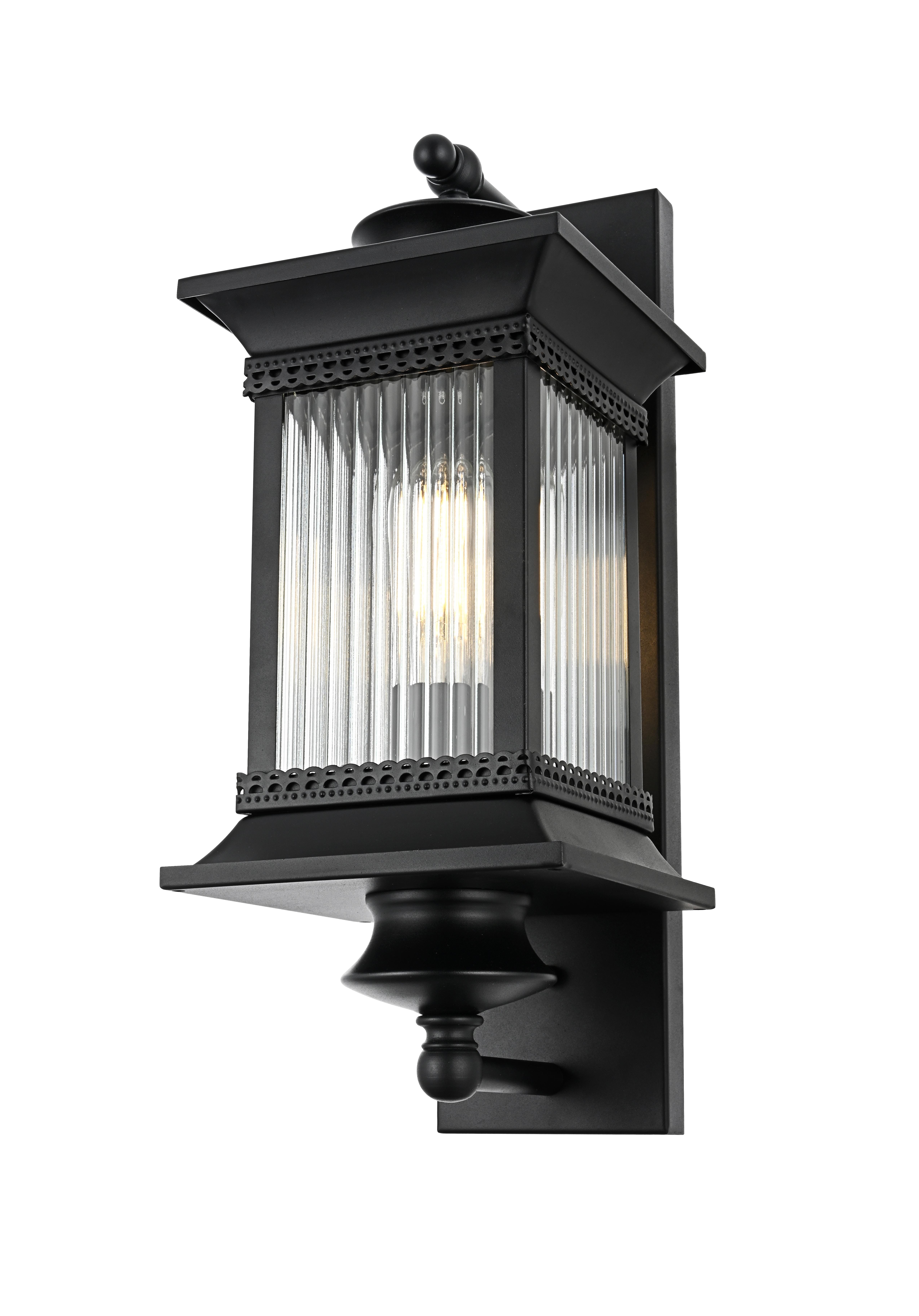 The Collins by Elegant Lighting - Image 3
