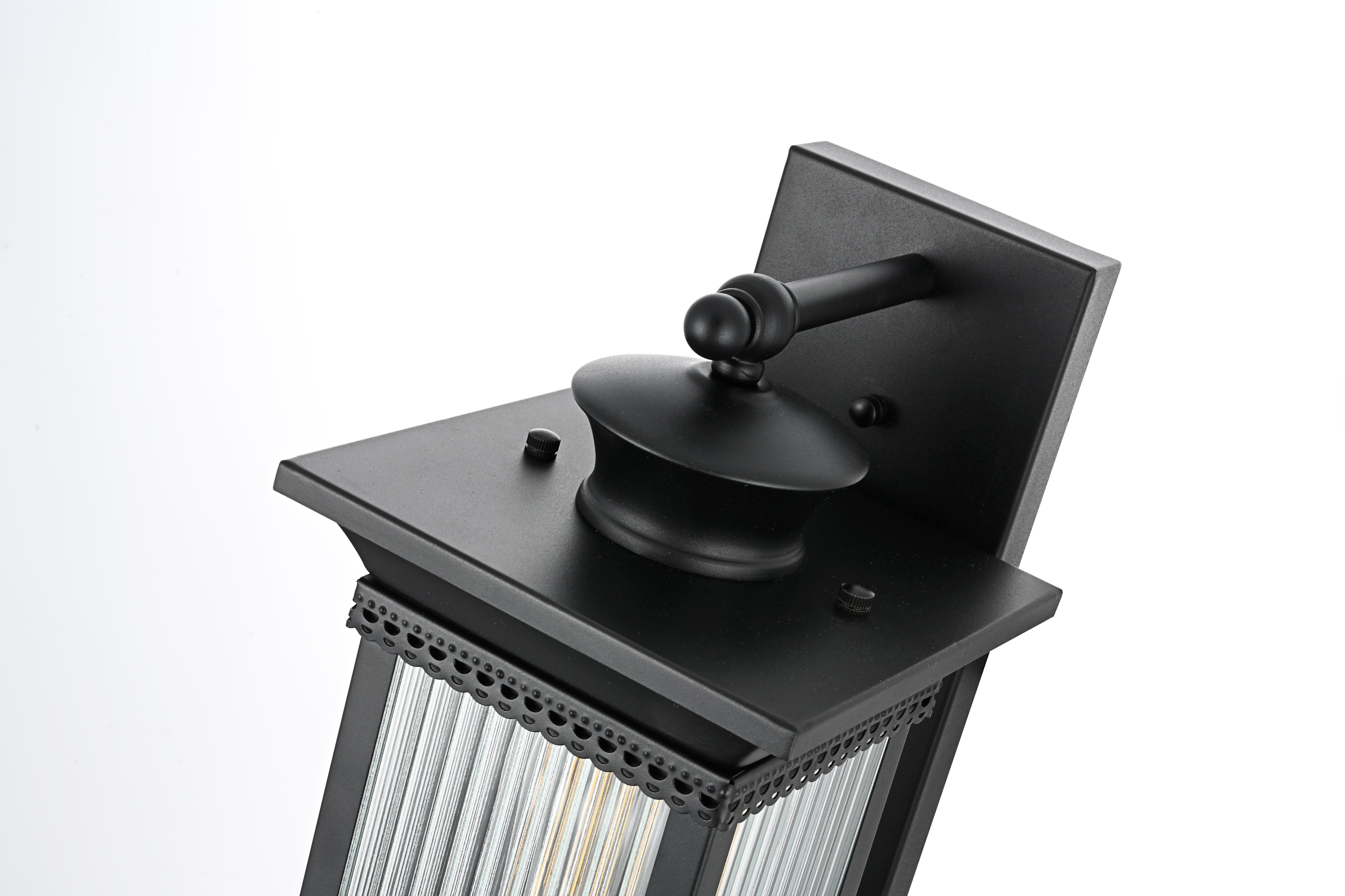 The Collins by Elegant Lighting - Image 4