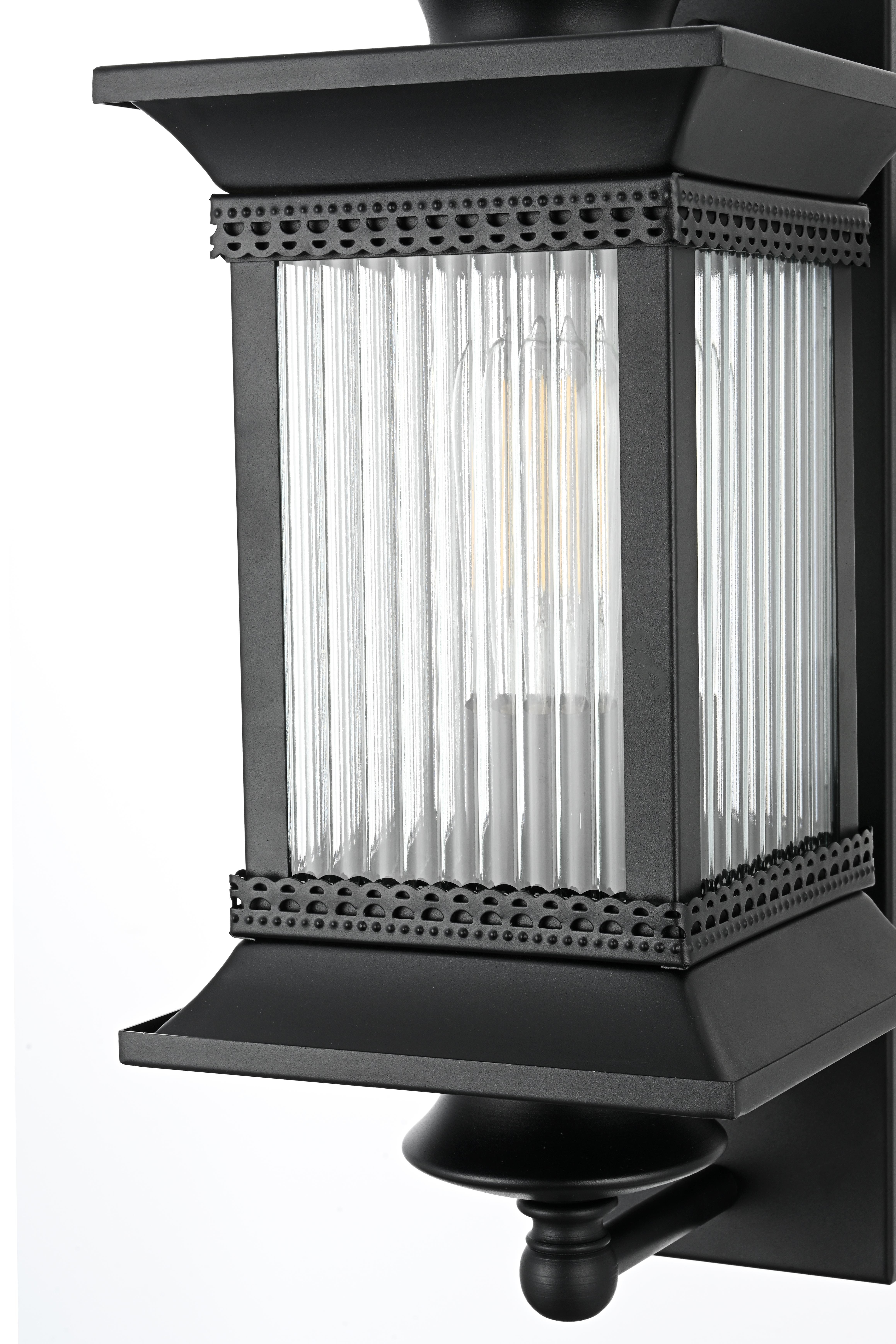 The Collins by Elegant Lighting - Image 5