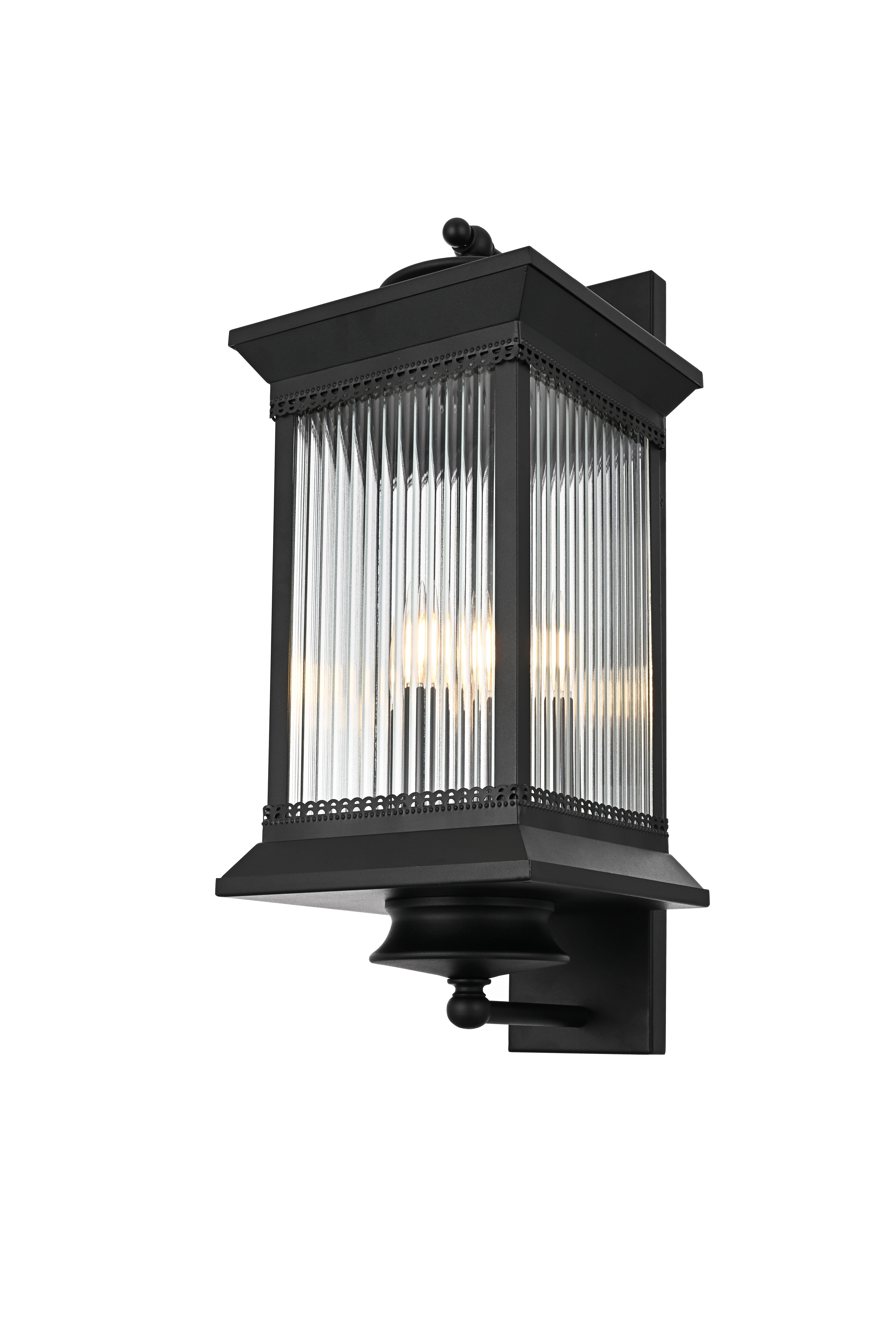 The Collins by Elegant Lighting - Image 3